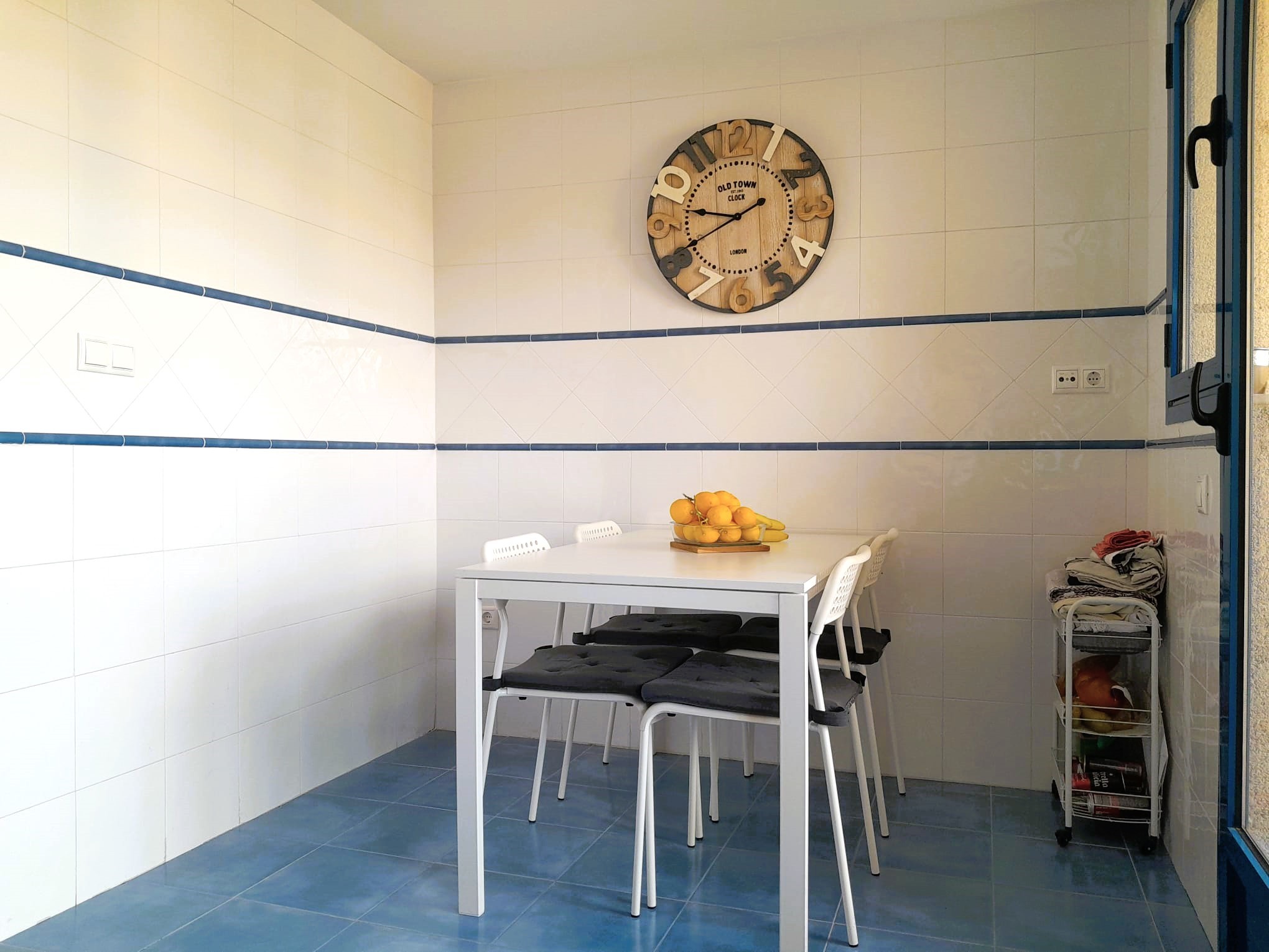  Apartamento en venta directa con Plusvillas - A53- Ático de 4 dormitorios con vistas al mar, zona canuta (Costa Blanca) 