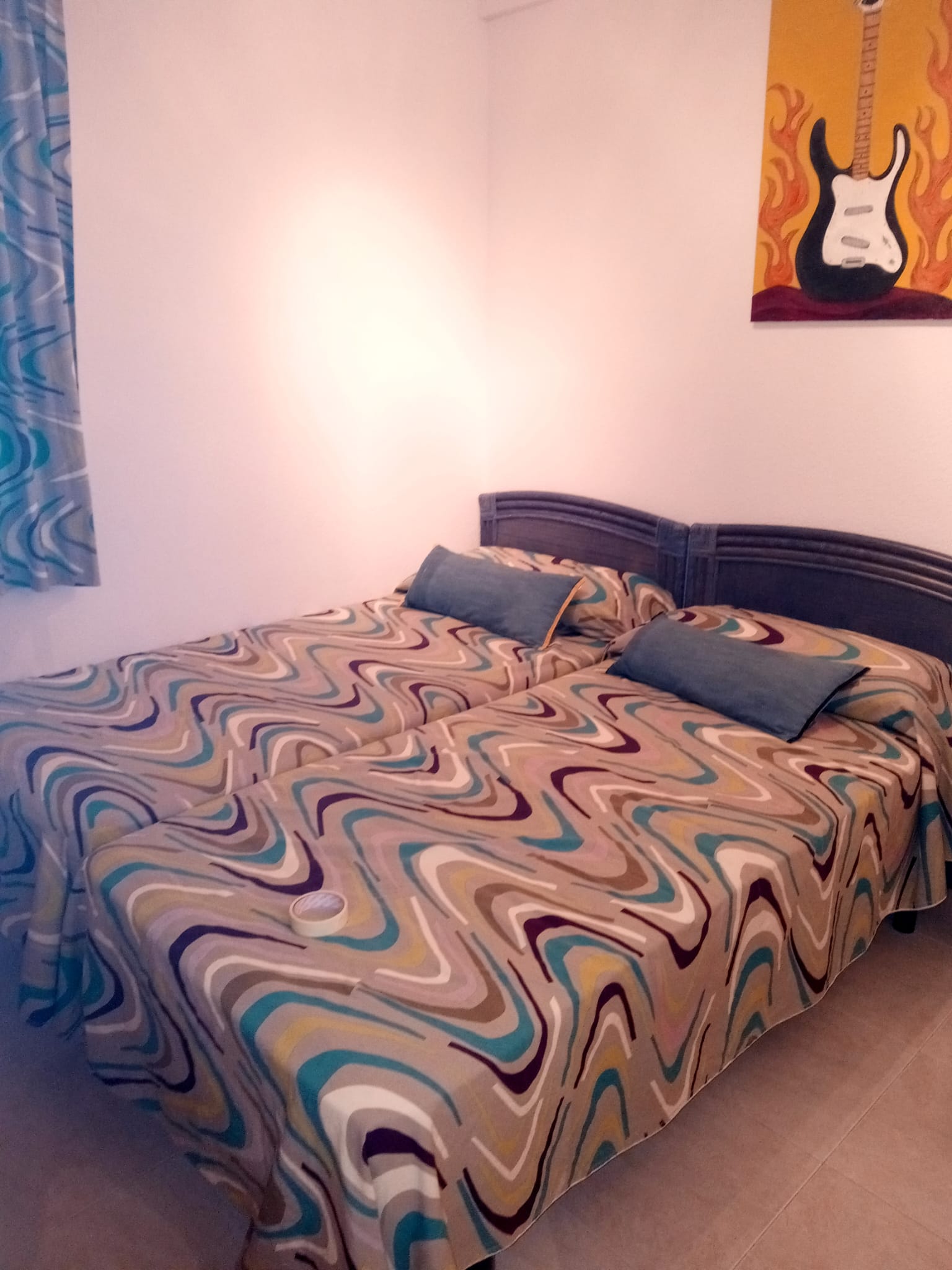 Appartement te koop in Calpe