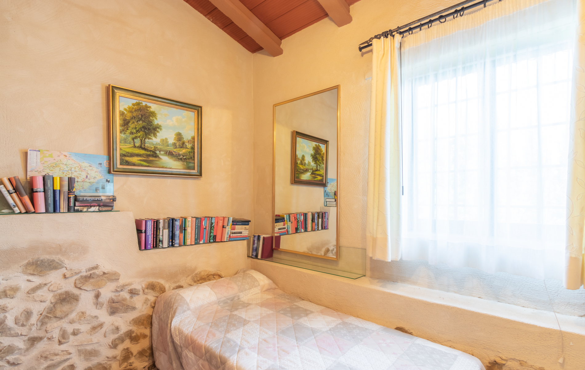 Villa de 5 dormitorios en Benissa