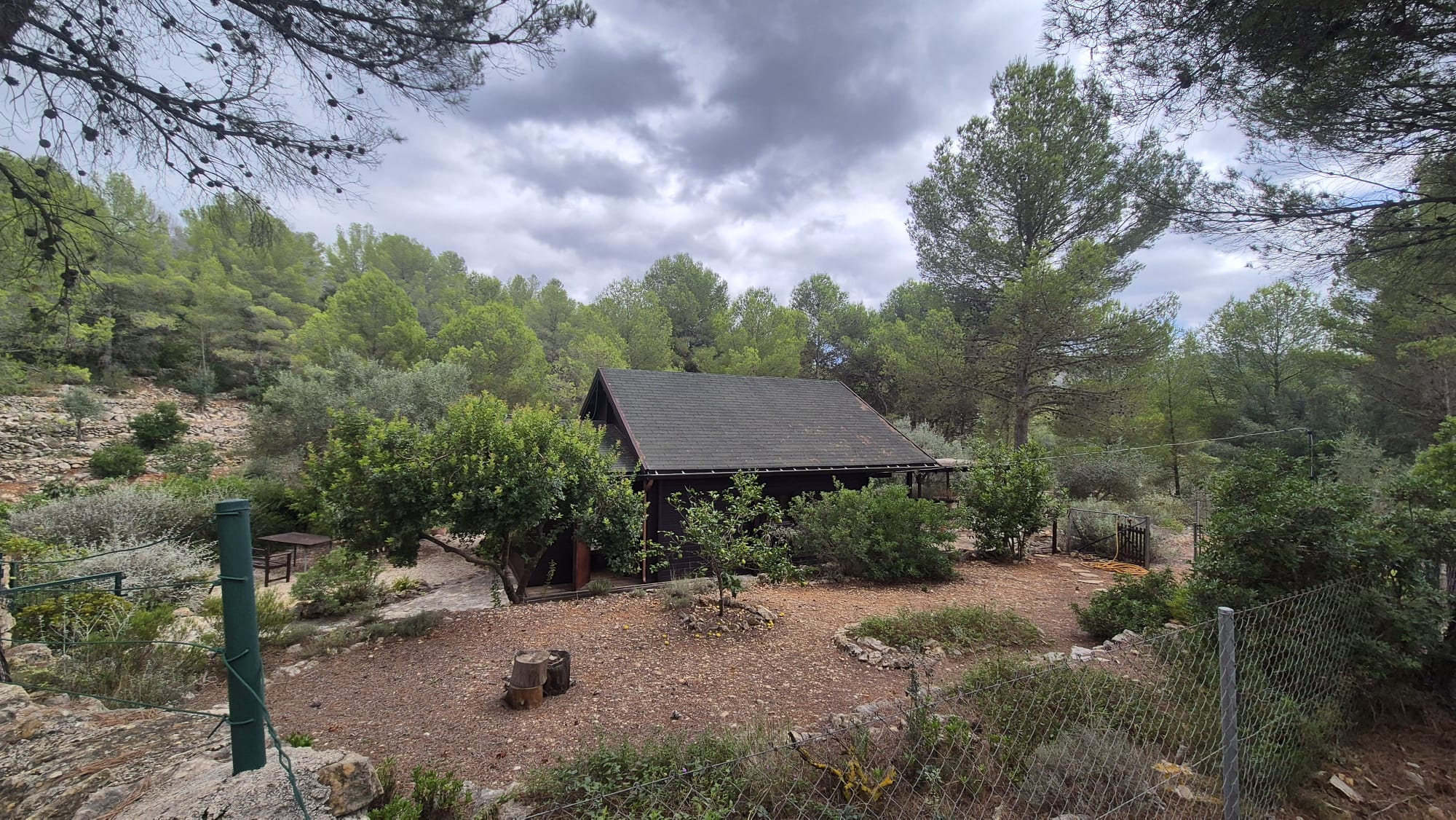 Villa for sale in Llíber - 3