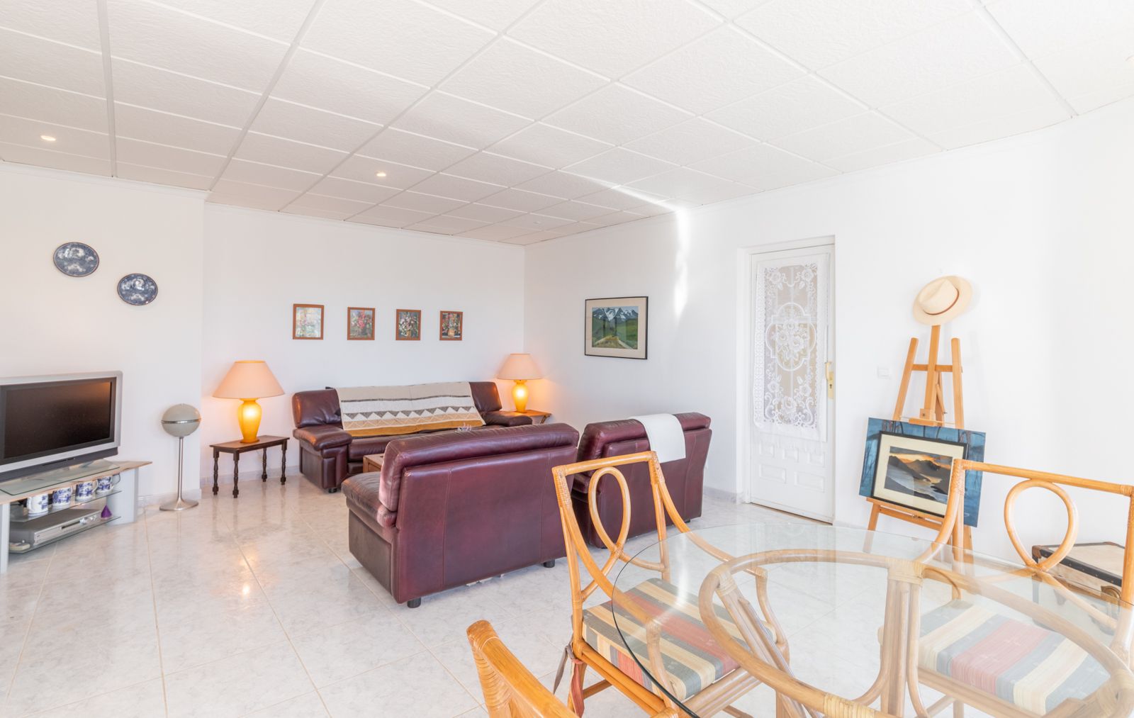  Chalet en venta directa con Plusvillas – C27022* – Villa con 4 dormitorios y 3 baños en Benitachell, (Costa Blanca), zona Cumbre del Sol 