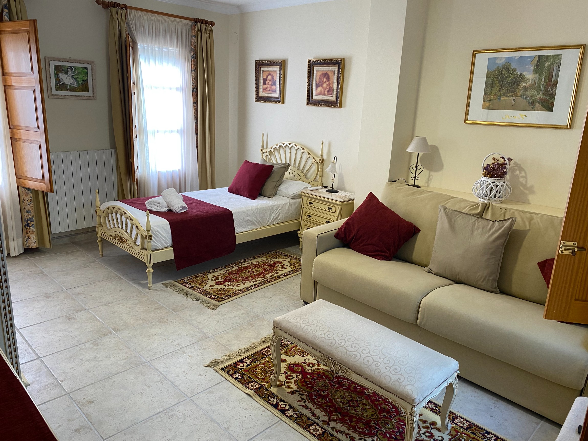 Villa met 5 slaapkamers in Benissa