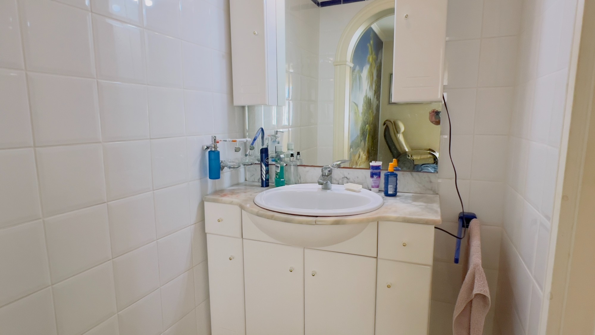  Chalet en venta directa con Plusvillas – C4163* – Villa con 3 dormitorios y 2 baños en Moraira, (Costa Blanca), zona Moravit 