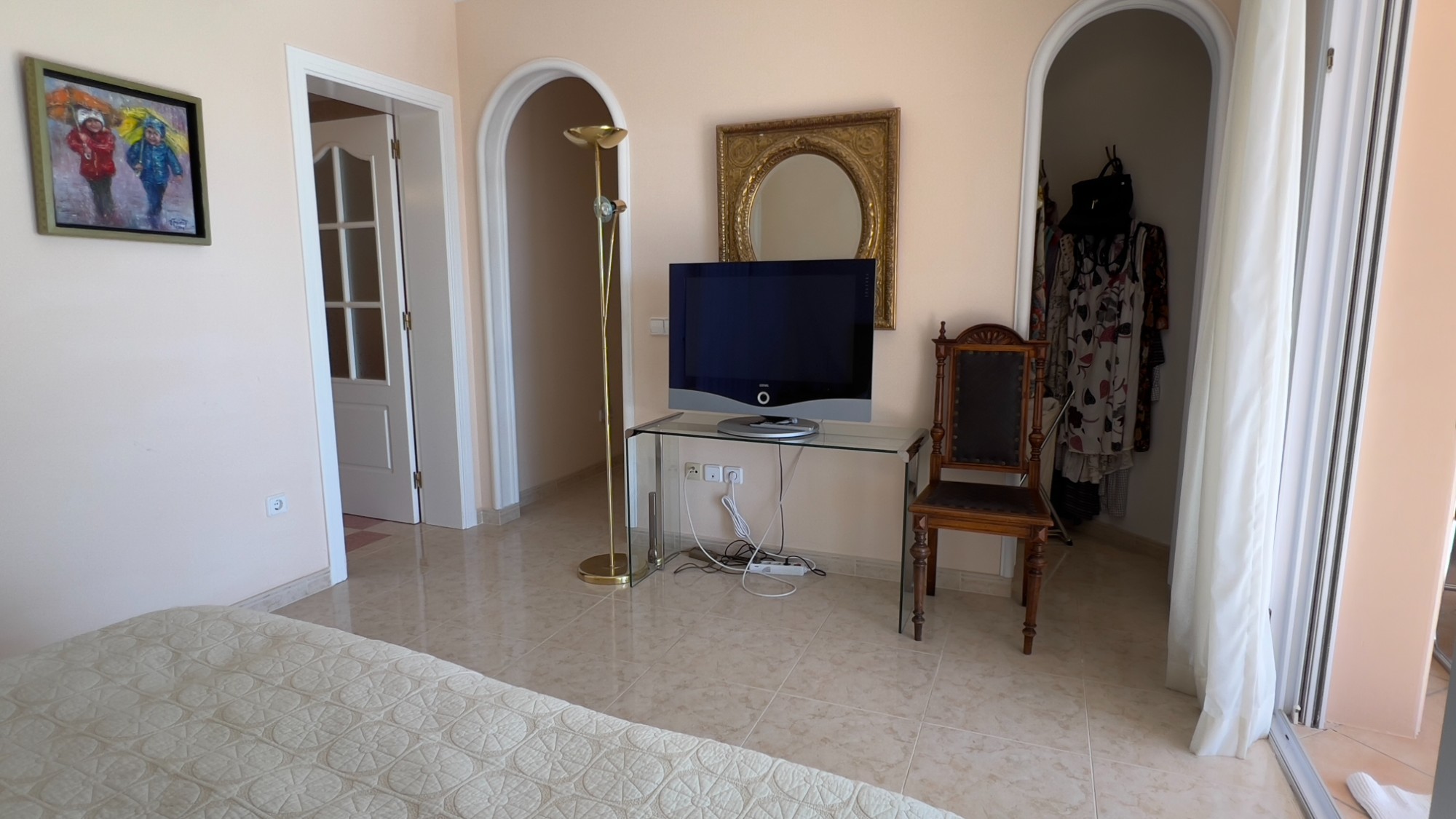  Chalet en venta directa con Plusvillas – C4152* – Villa con 5 dormitorios y 5 baños en Calpe, (Costa Blanca), zona Calpe 