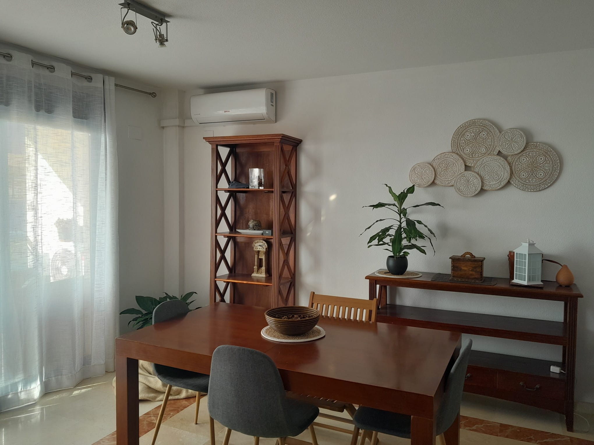  Apartamento en venta directa con Plusvillas - A53- Ático de 4 dormitorios con vistas al mar, zona canuta (Costa Blanca) 