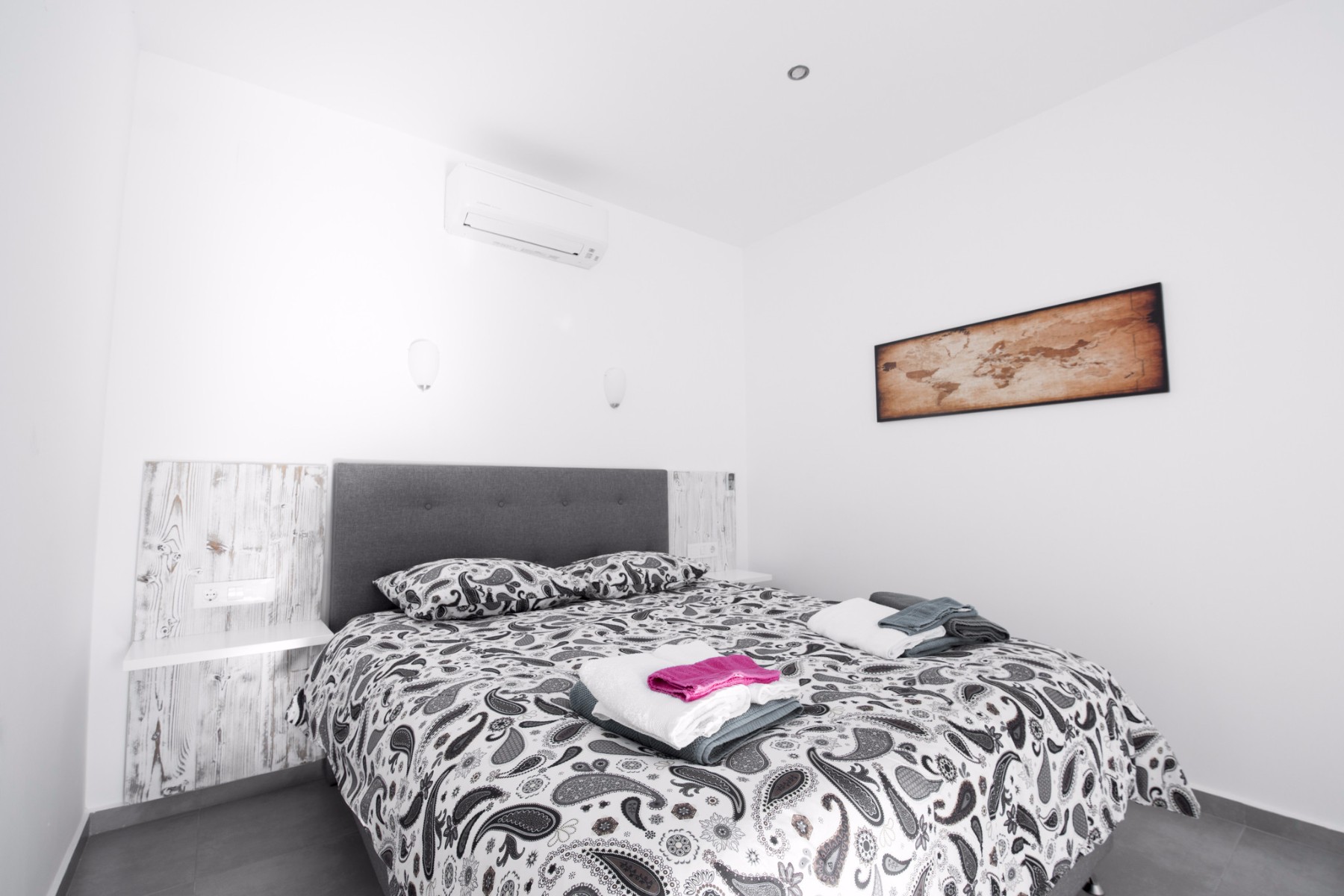  Chalet en venta directa con Plusvillas – C5386* – Villa con 4 dormitorios y 3 baños en Calpe, (Costa Blanca), zona Maryvilla 