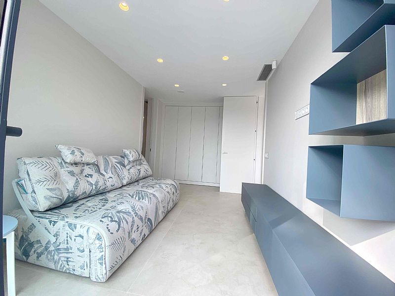 Villa for sale in Benidorm