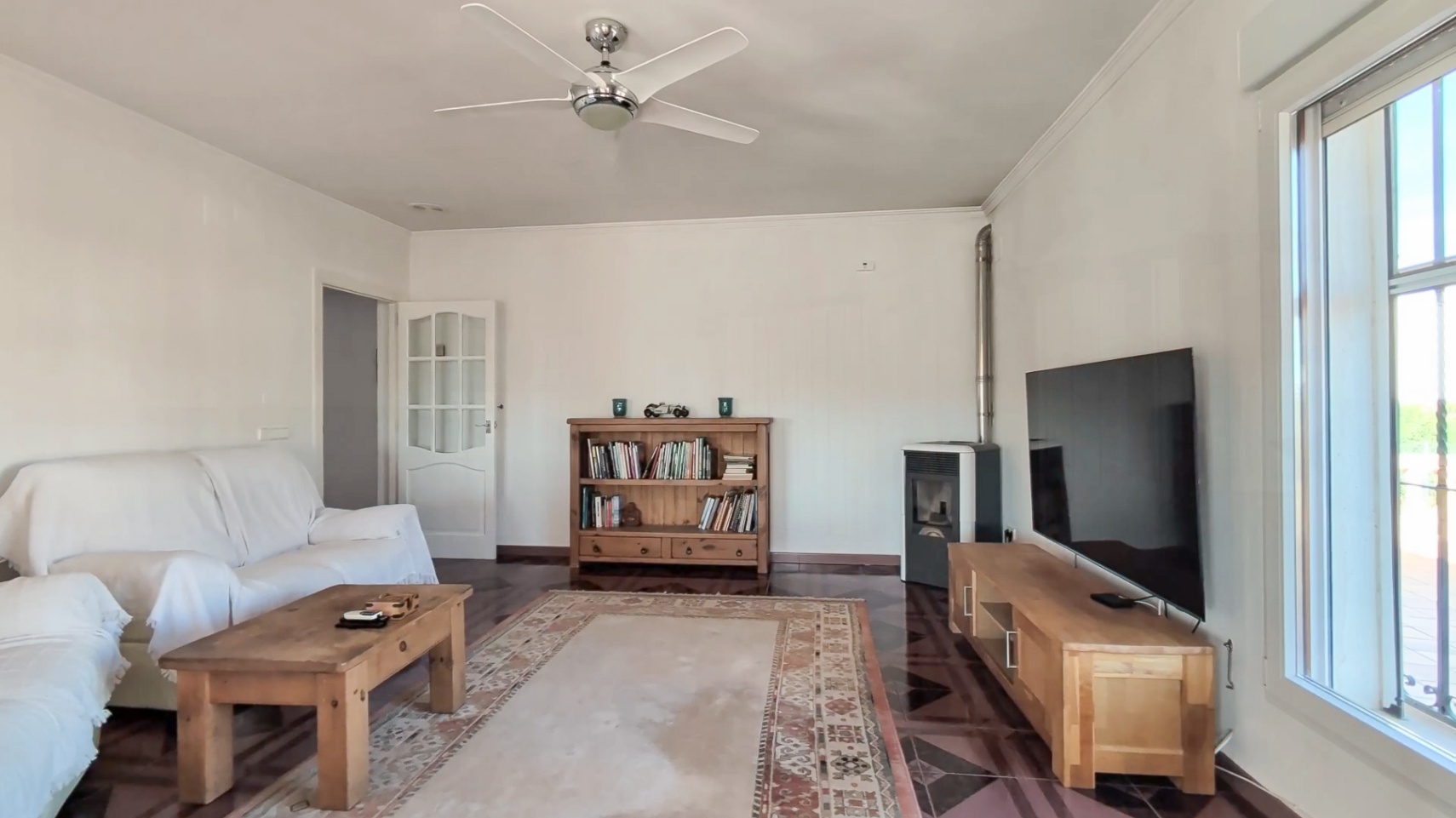  Chalet en venta directa con Plusvillas – C36306* – Villa con 5 dormitorios y 3 baños en Jávea, (Costa Blanca), zona Old Town 