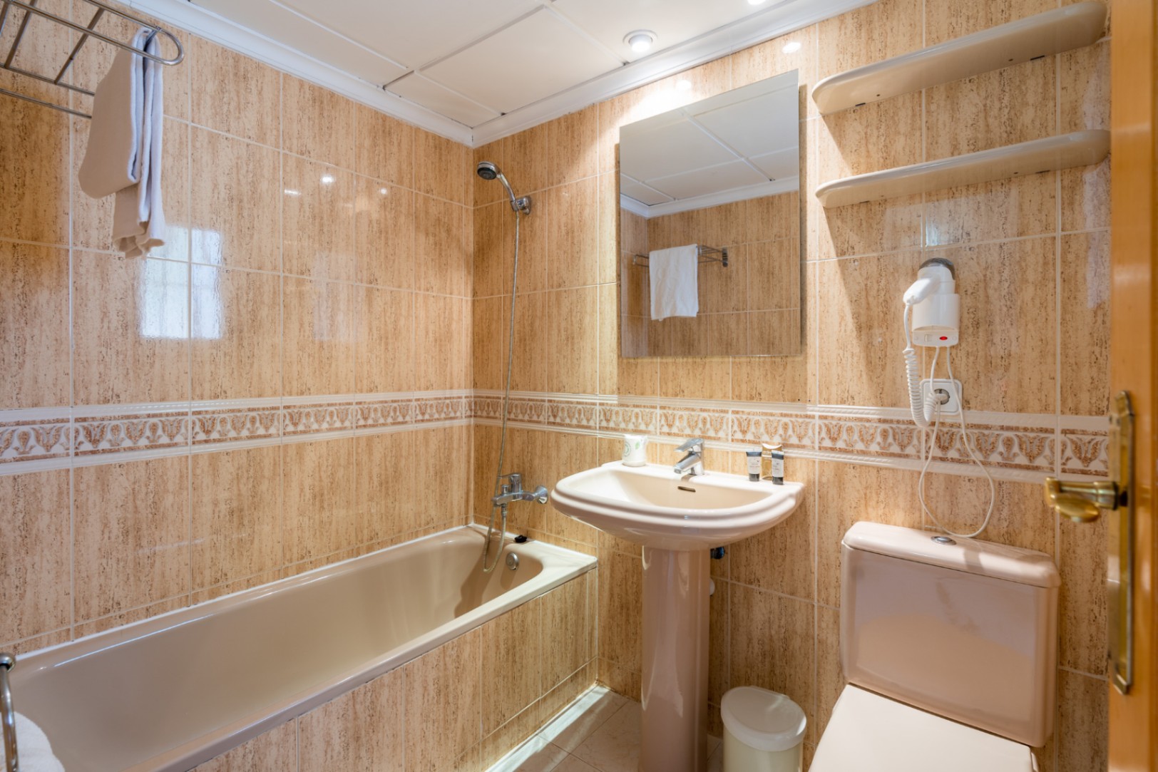Apartamento · Calpe · 2 hab.