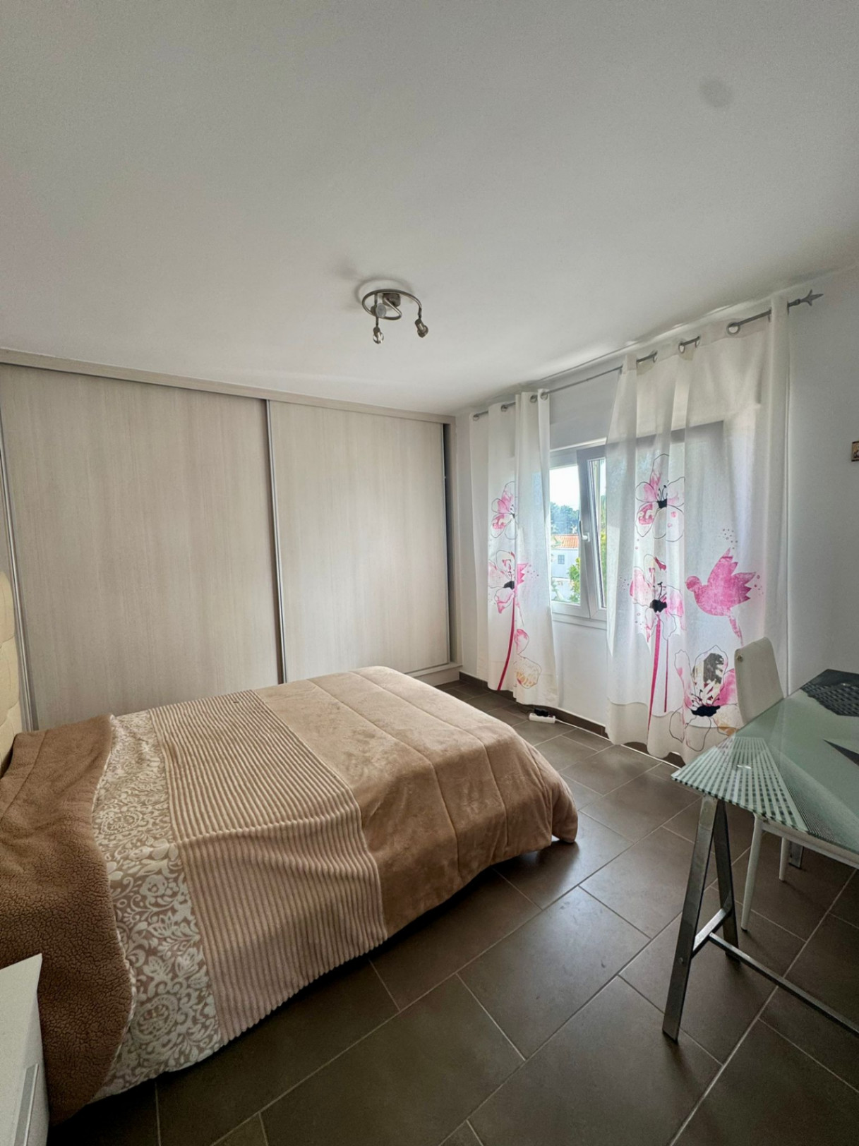Villa mit 4 Schlafzimmer in Calpe