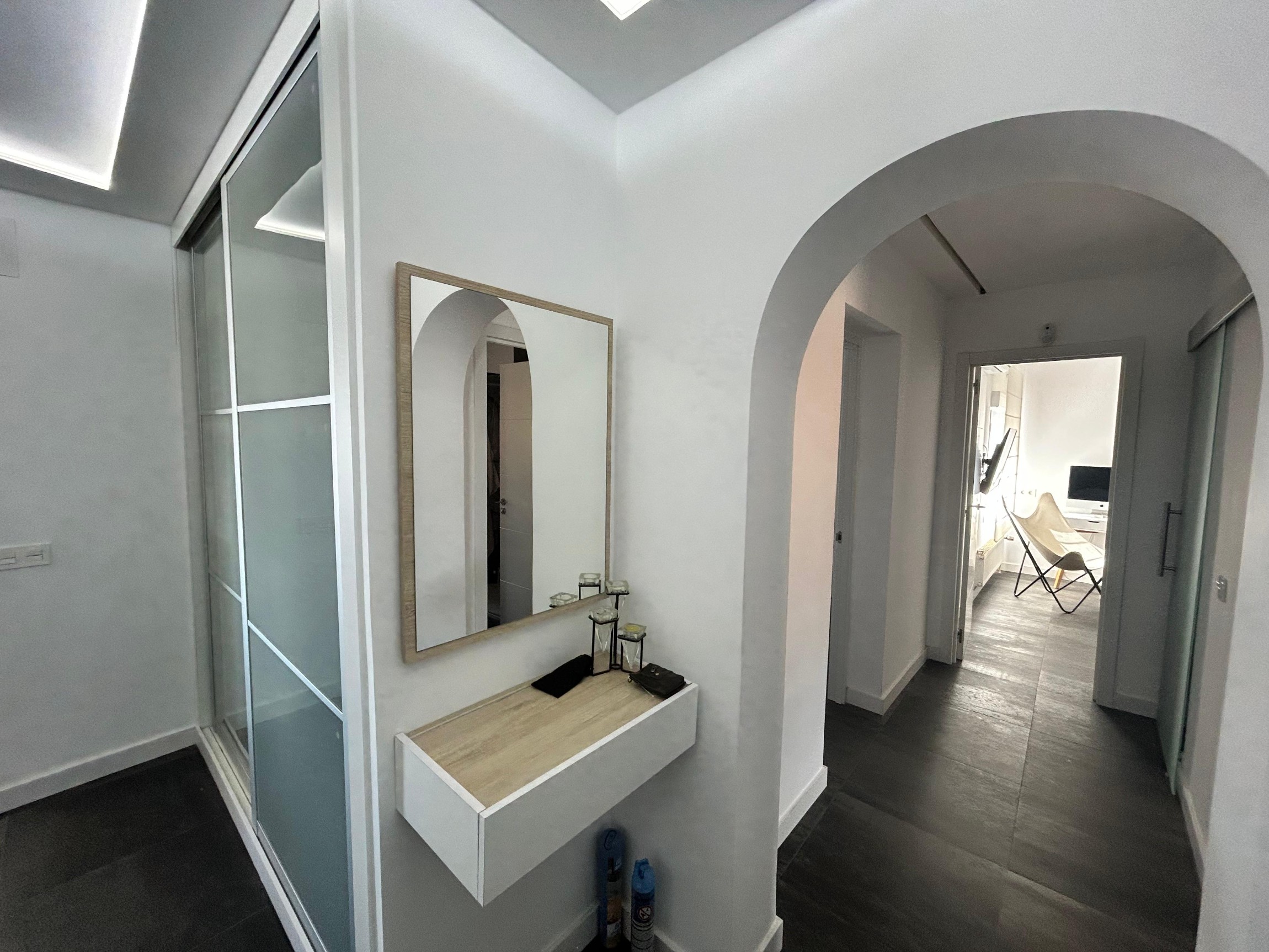 Chalet/Villa en venta en Calpe