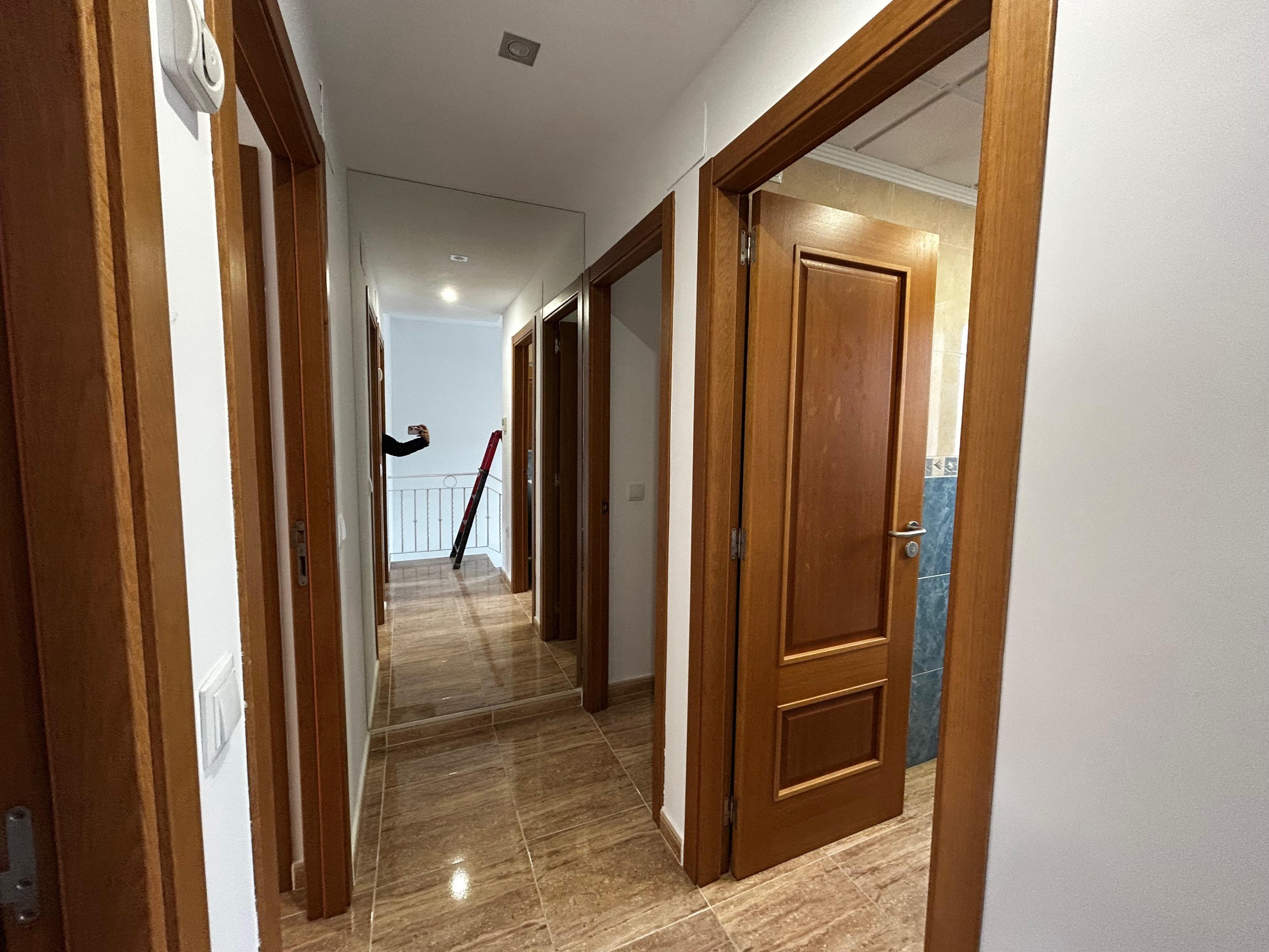 Villa for sale in Calpe