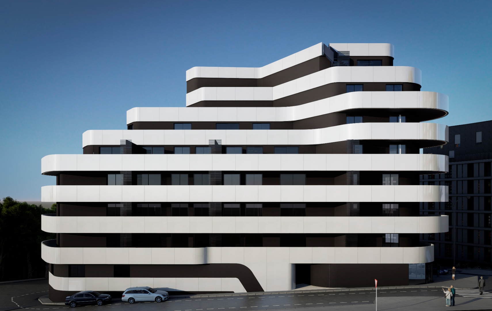 Apartamento · Calpe · 2 hab.