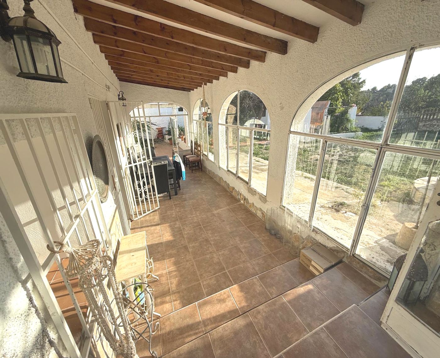 Villa · Calpe · 3 hab.