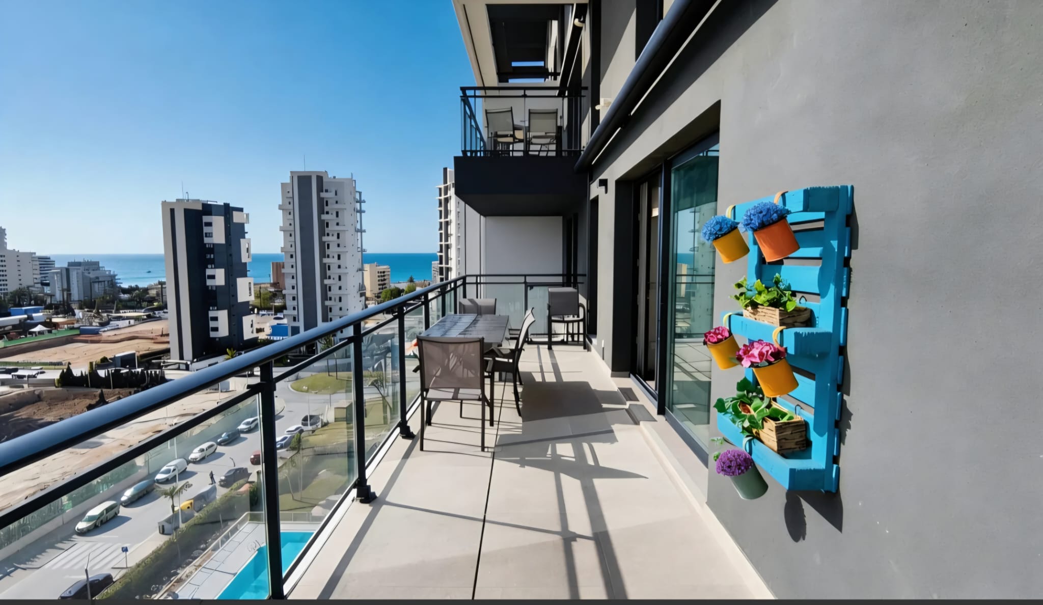 Apartamento · Calpe · 3 hab.