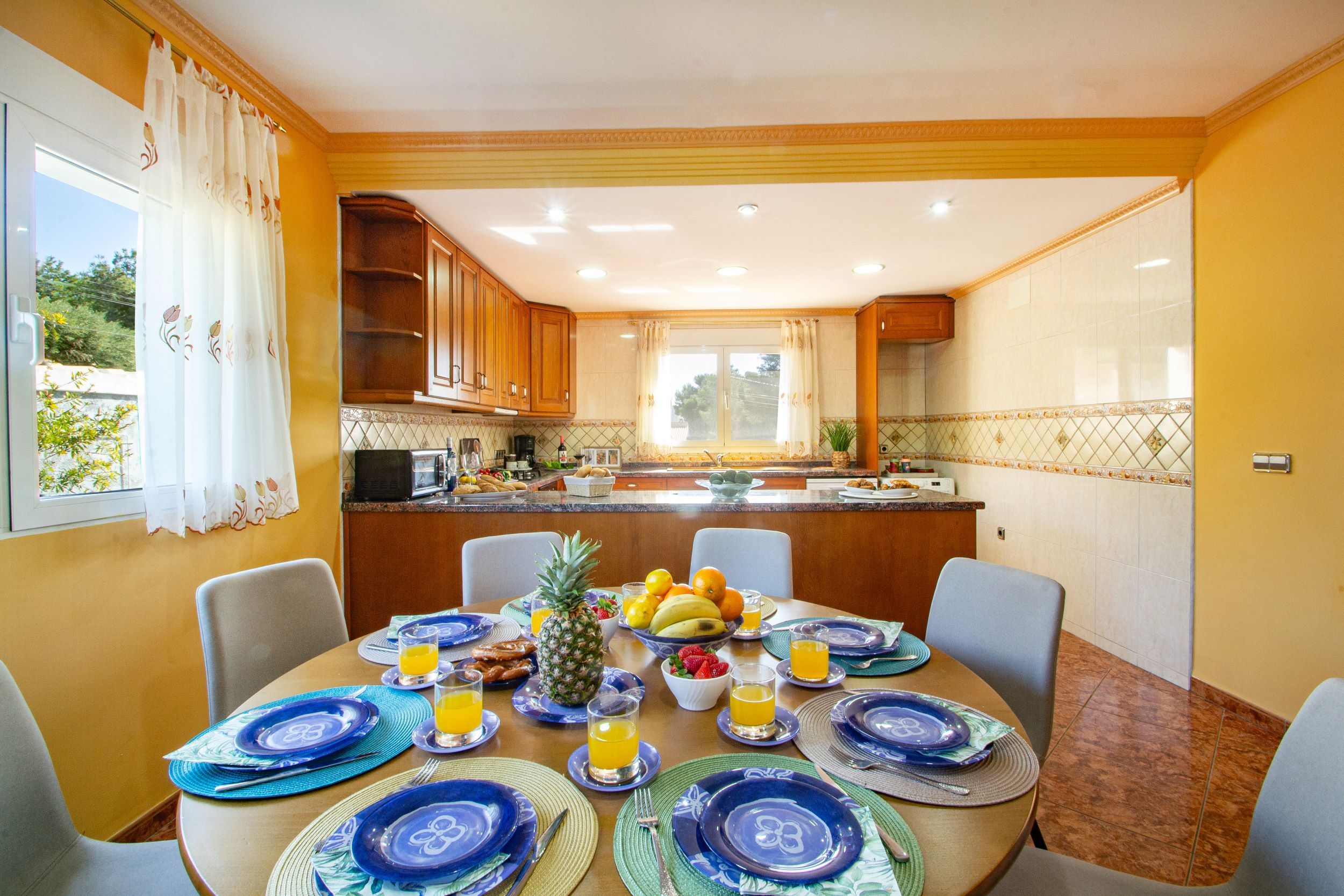 Villa te verkoop in Calpe