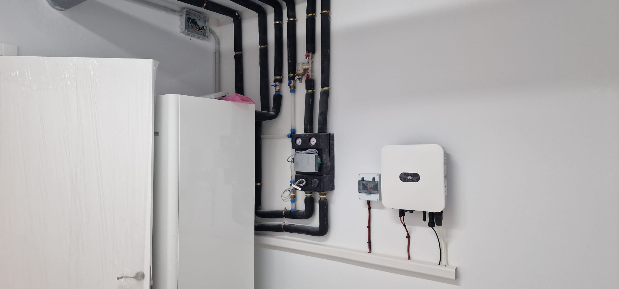  Villa en venta directa con Plusvillas- C52- Hermosa villa de lujo con 4 dormitorios en Raco de Galleno (Costa Blanca) 