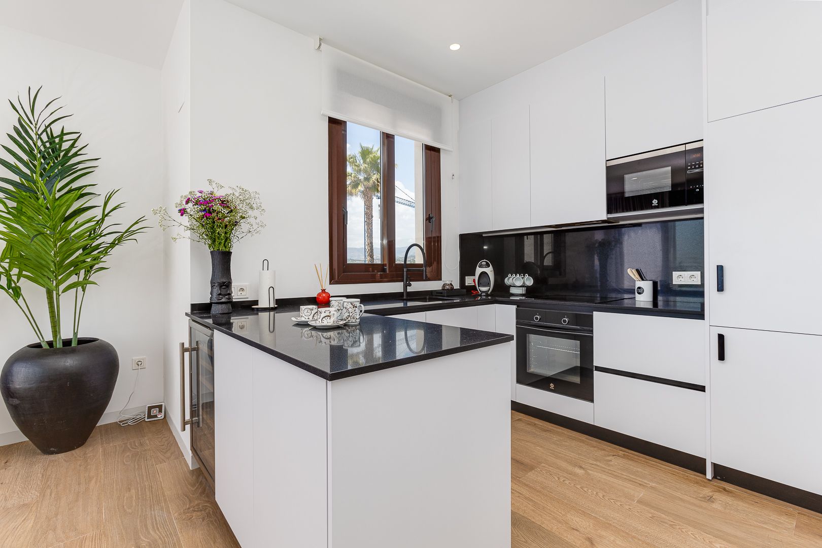  Chalet en venta directa con Plusvillas – C18275* – Villa con 3 dormitorios y 3 baños en Finestrat, (Costa Blanca), zona  