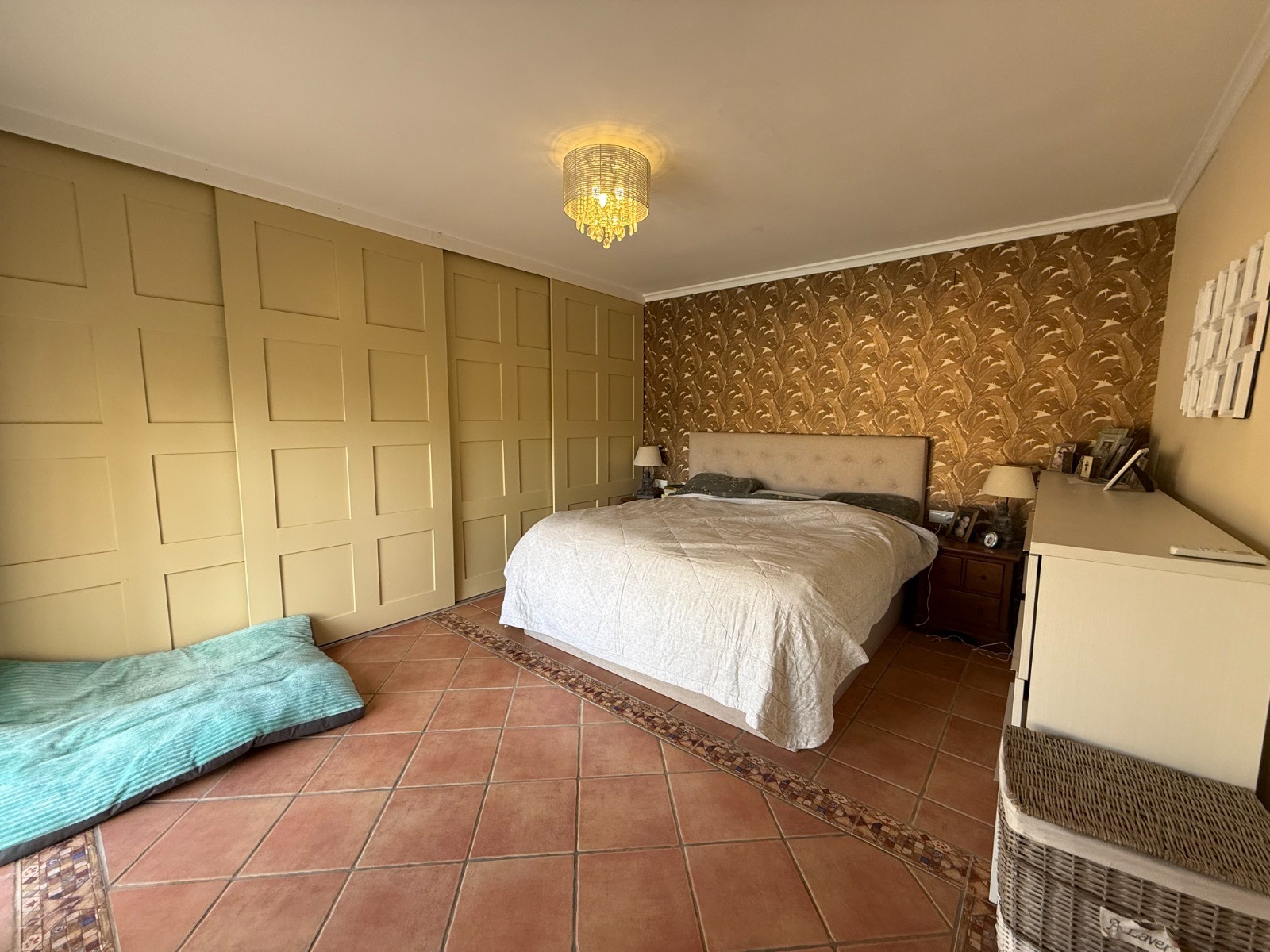  Chalet en venta directa con Plusvillas- C35- Amplia casa de 3 dormitorios cerca de playa de la fossa en Calpe (Costa Blanca) 