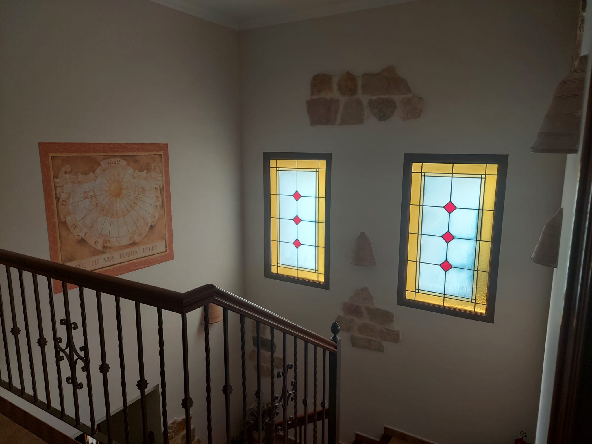  Chalet en venta directa con Plusvillas - C93 - Finca de 5 dormitorios en Benissa con vistas despejadas 