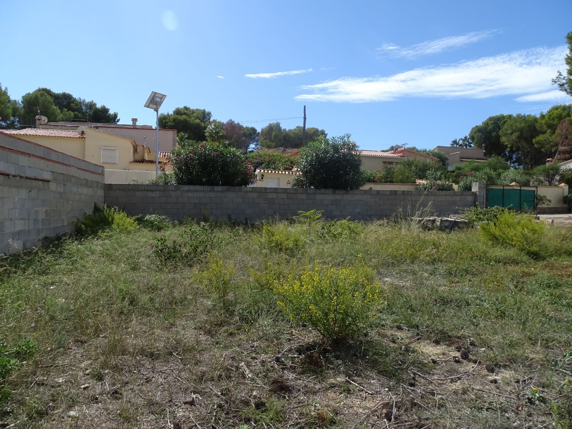  Chalet en venta directa con Plusvillas – C16386* – Villa con  dormitorios y  baños en Teulada, (Costa Blanca), zona  