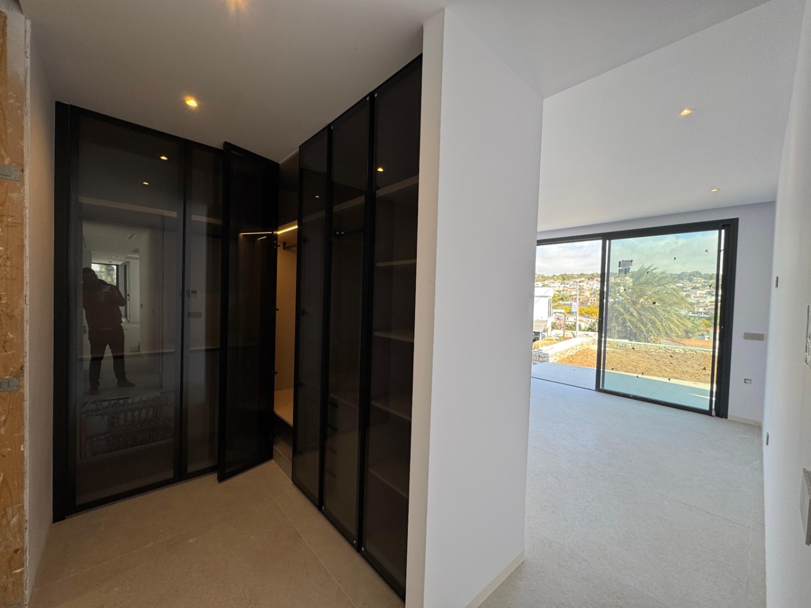 4 Bedroom Villa in Benissa