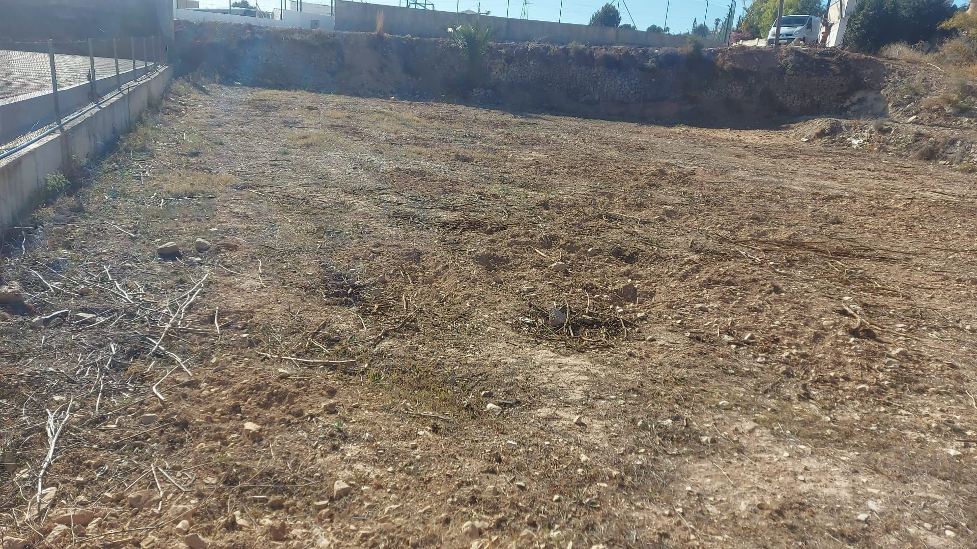  Chalet en venta directa con Plusvillas – C16348* – Villa con  dormitorios y  baños en Calpe / Calp, (Costa Blanca), zona Corralets 