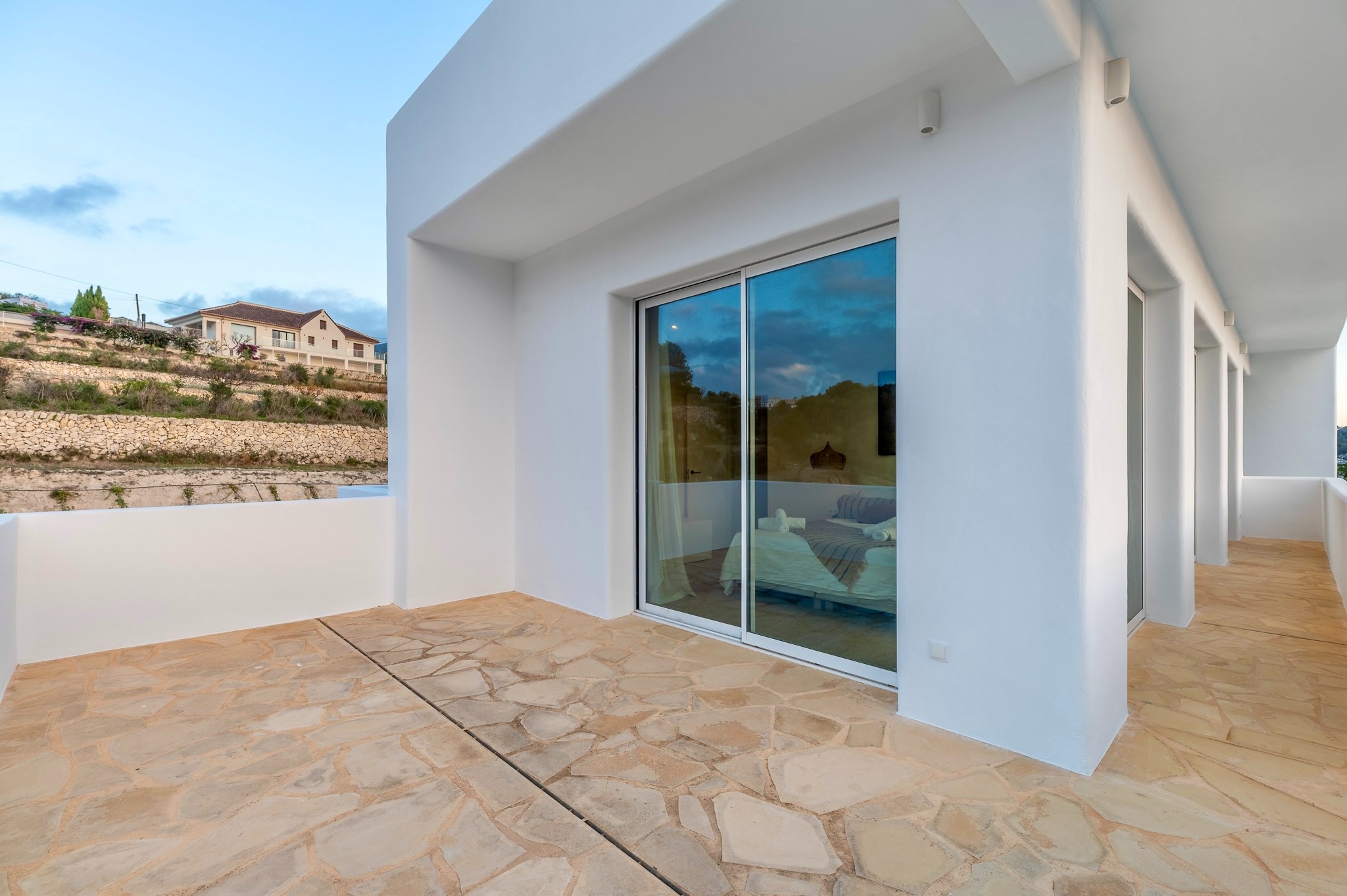 Villa à la vente à Benitachell
