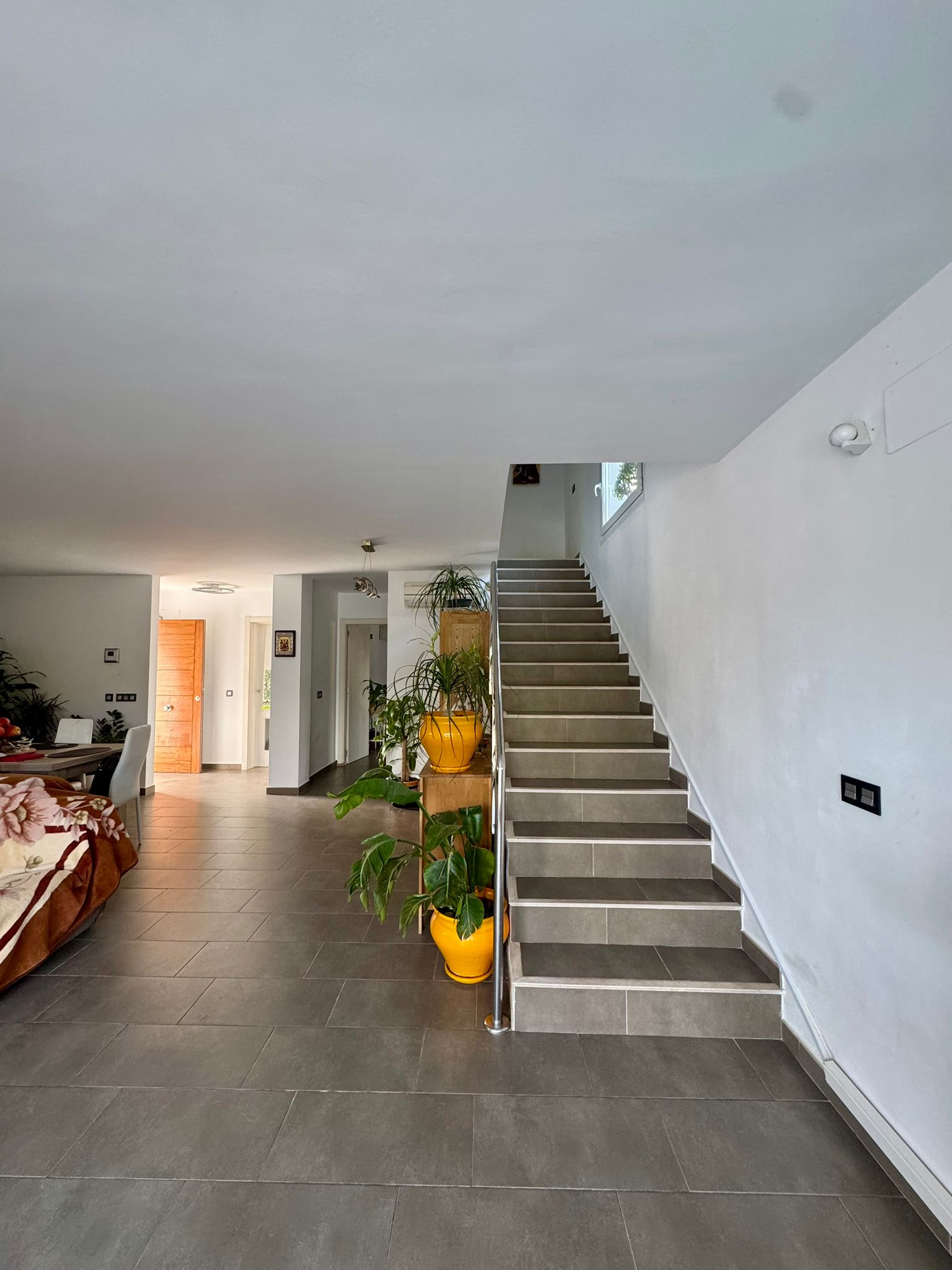 4 Bedroom Villa in Calpe