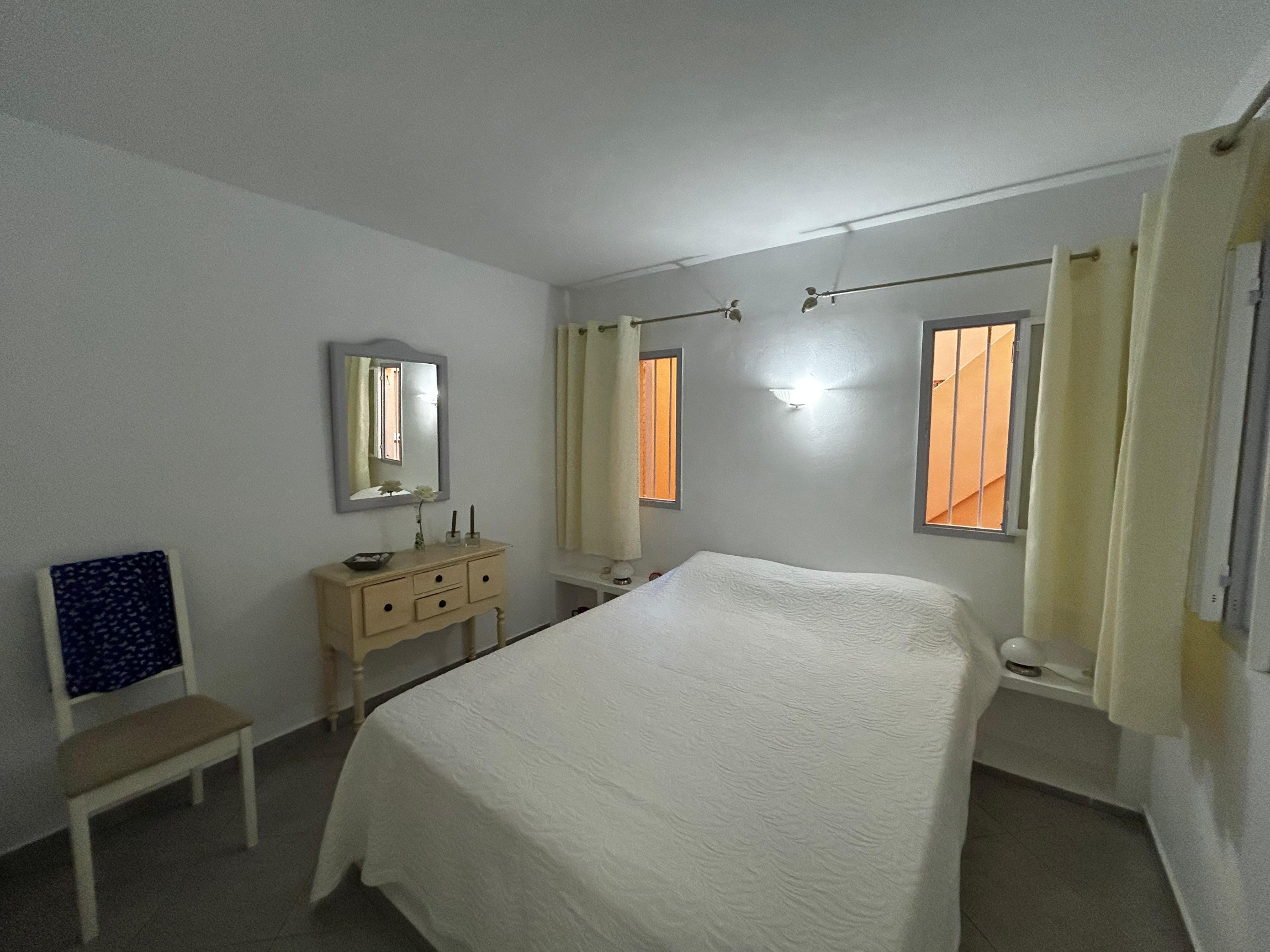 Vente. Appartement à Calpe