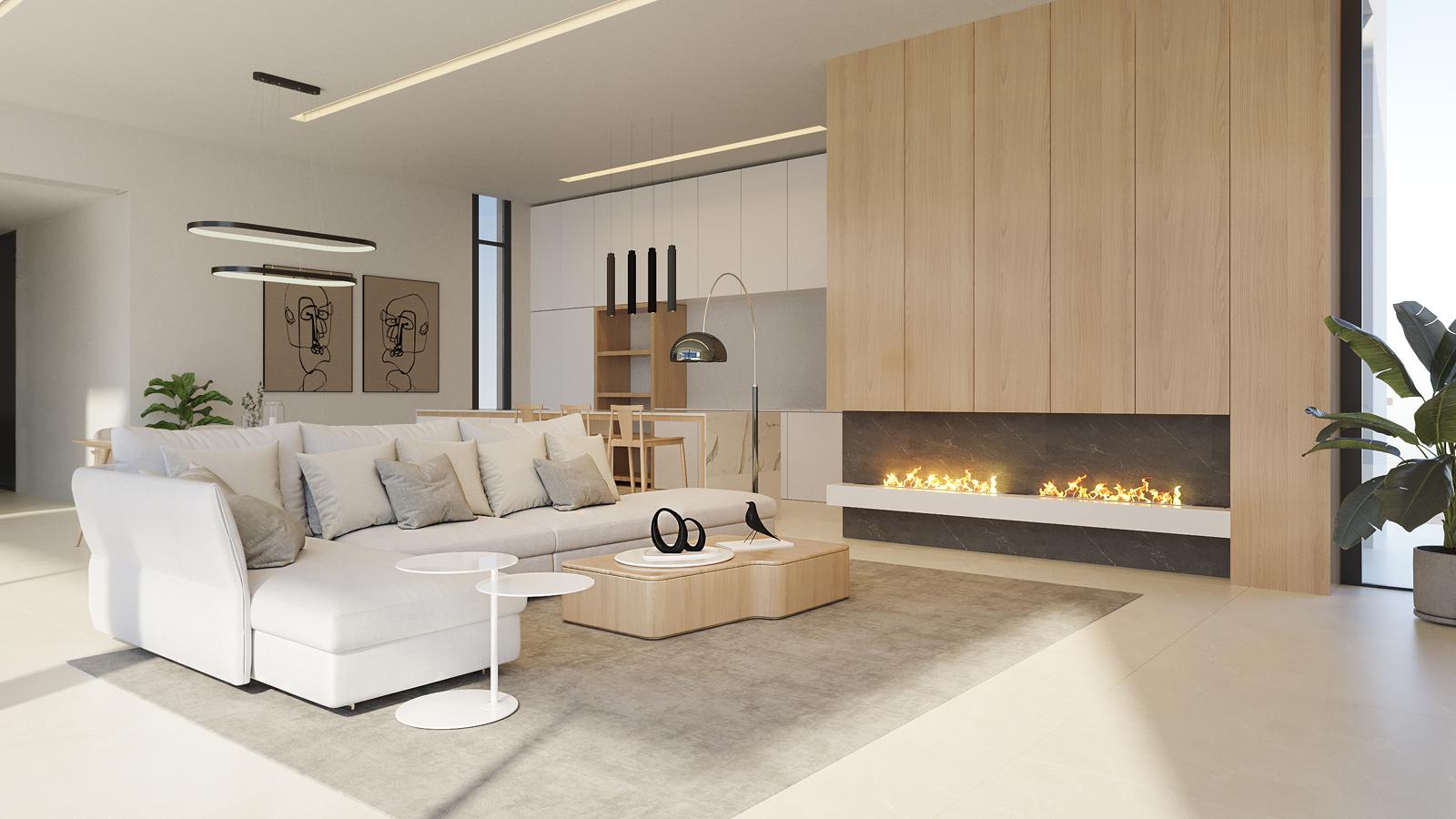  Chalet en venta directa con Plusvillas – C36009* – Villa con 4 dormitorios y 4 baños en Teulada, (Costa Blanca), zona  