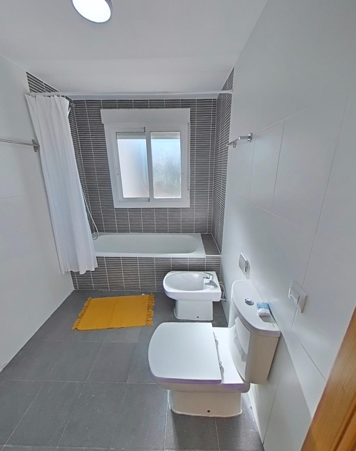 Bungalow for sale in Calpe