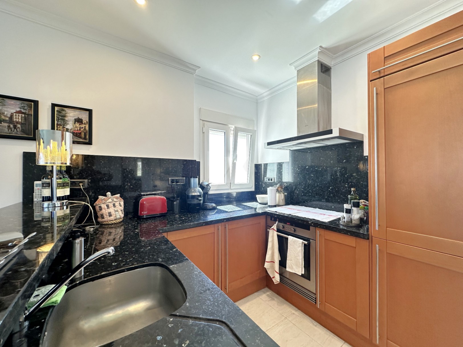 Apartment for sale in Benissa