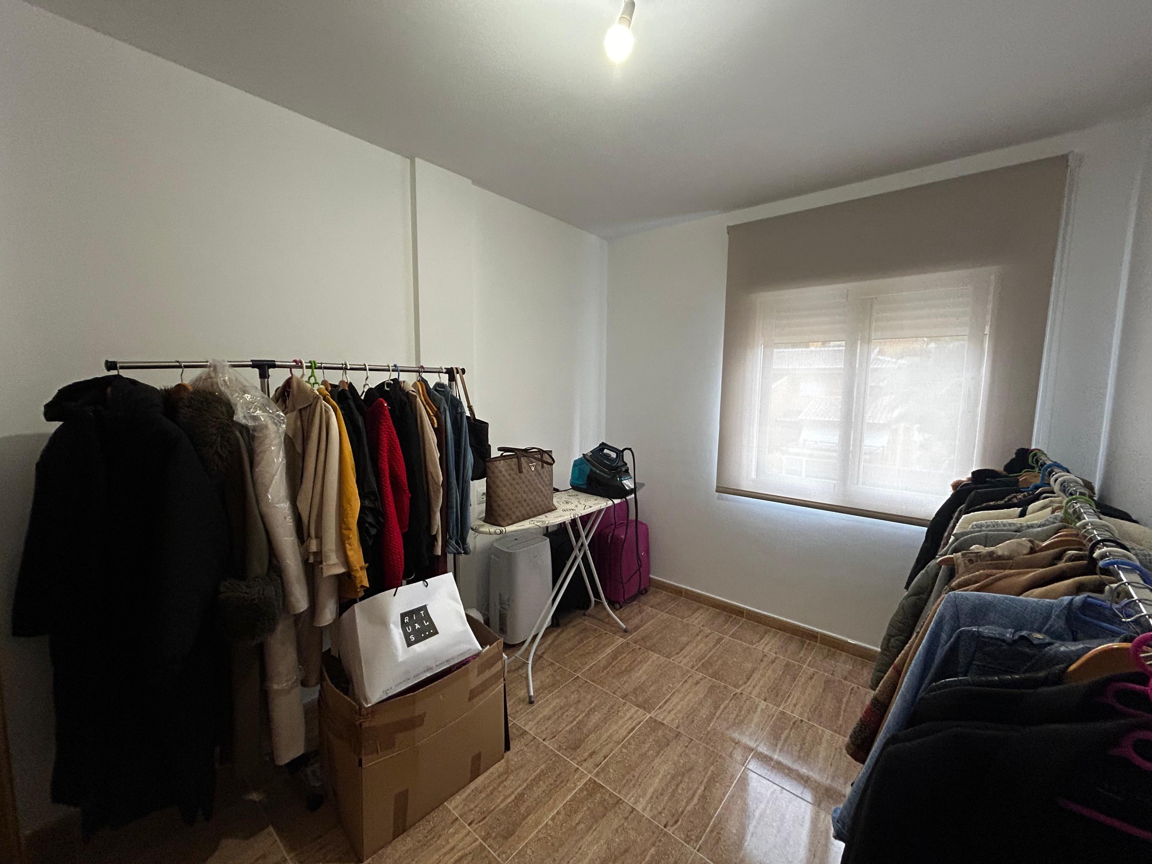 Villa for sale in Calpe