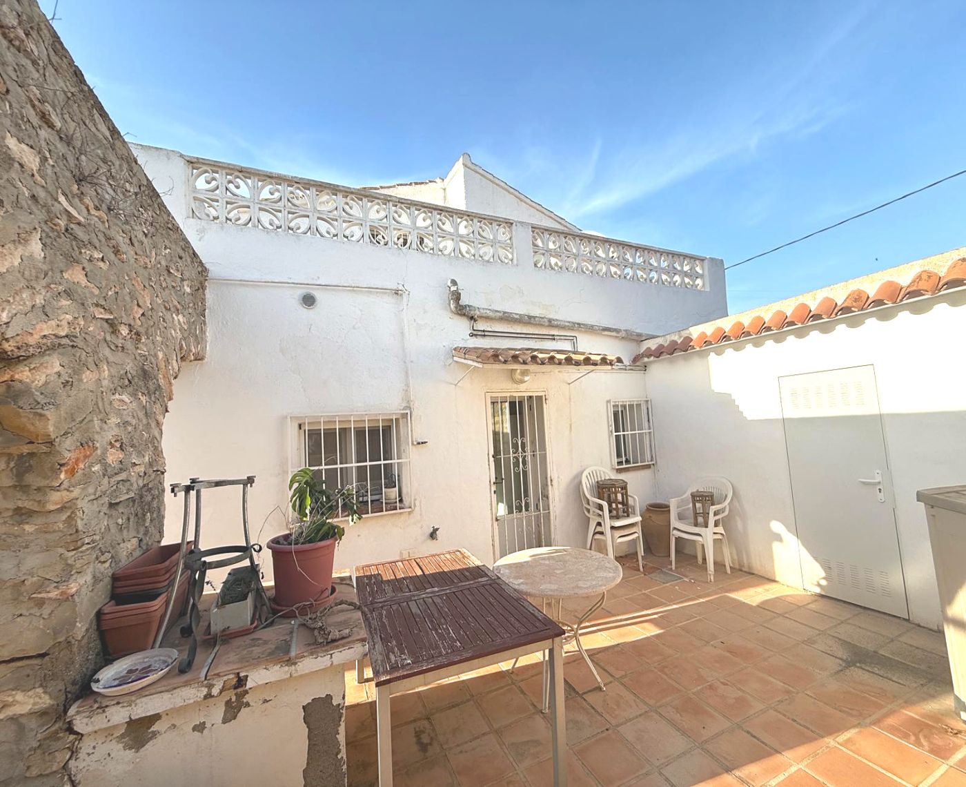 Villa · Calpe · 3 hab.
