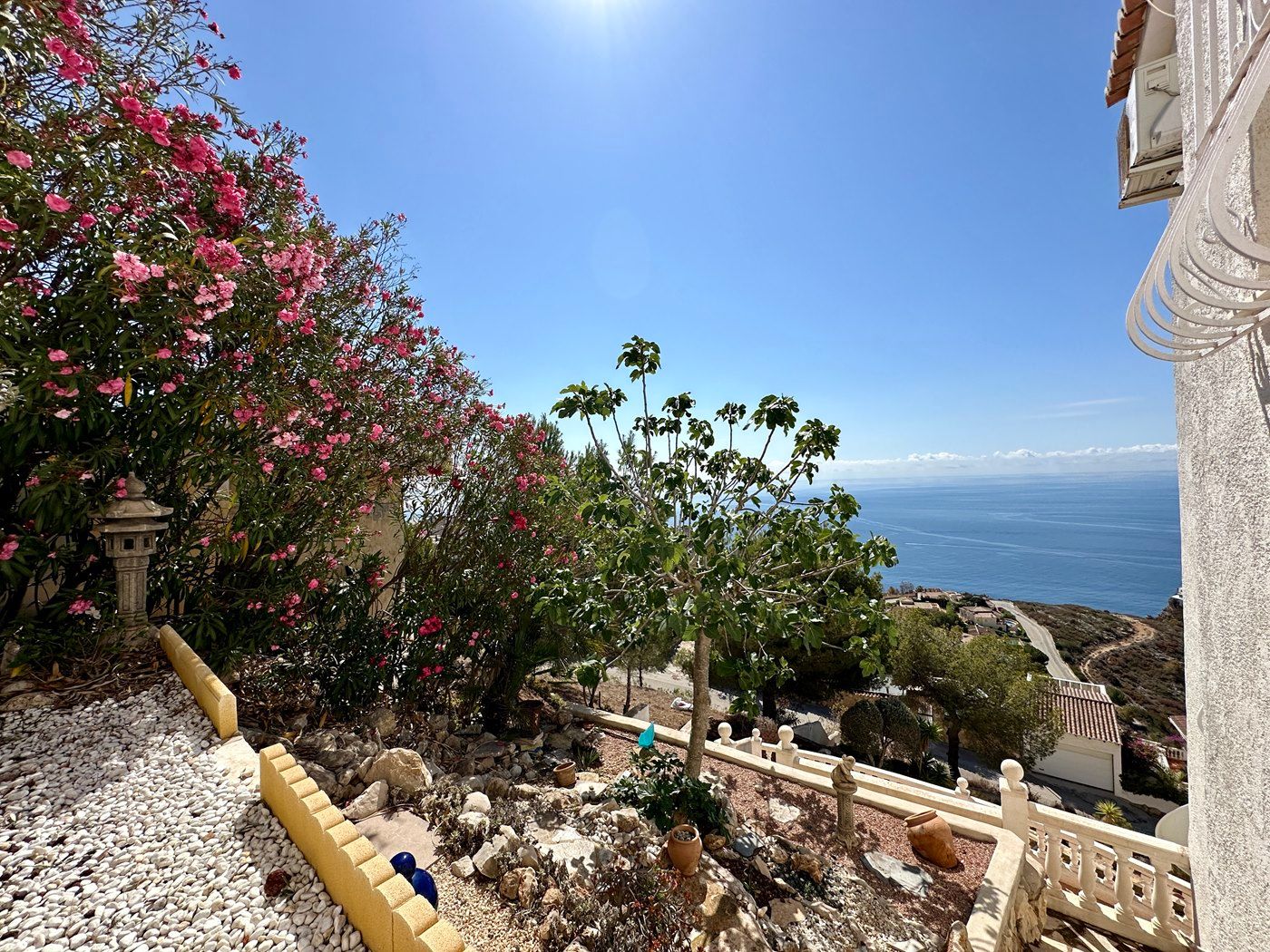  Chalet en venta directa con Plusvillas – C4165* – Villa con 3 dormitorios y 2 baños en Benitachell, (Costa Blanca), zona Dalias CDS 