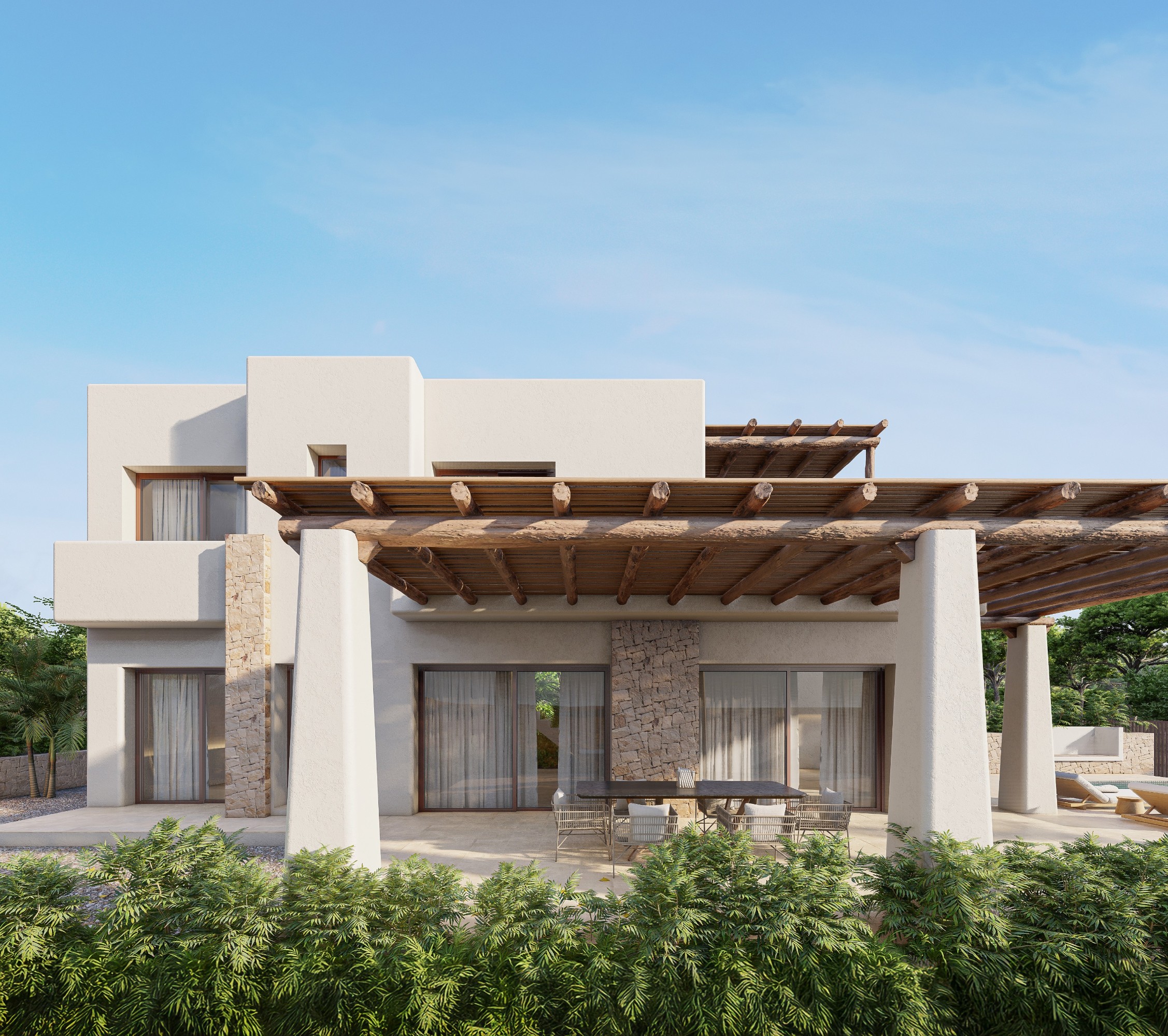 Venta. Chalet/Villa en Calpe