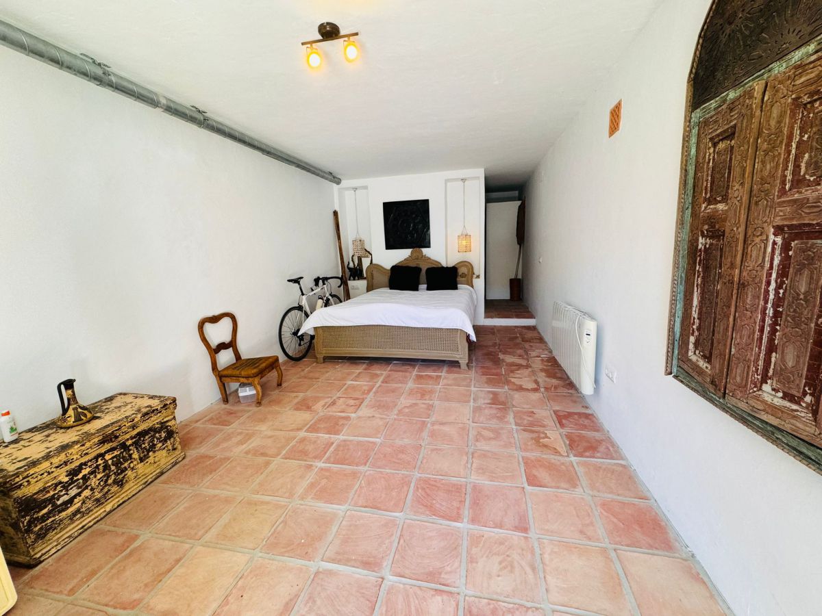  Chalet en venta directa con Plusvillas – C38019* – Villa con 3 dormitorios y 2 baños en Benissa, (Costa Blanca), zona La Fustera 