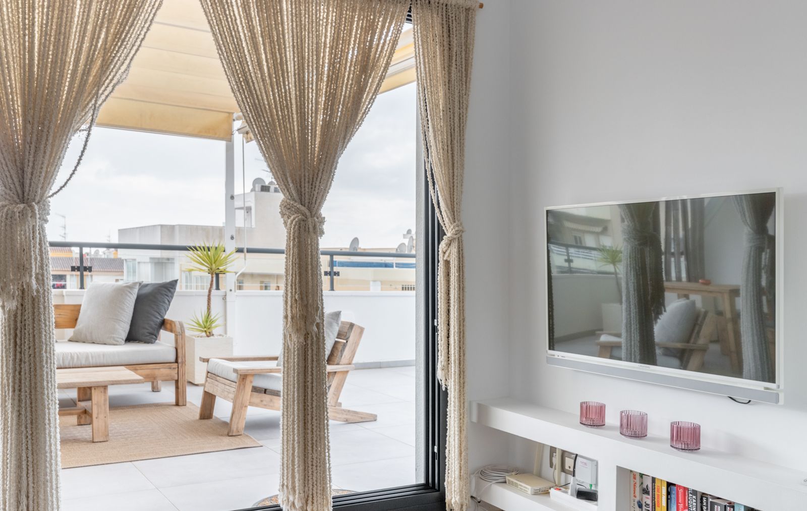  Apartamento en venta directa con Plusvillas – A27029* – Bonito apartamento de 2 dormitorios y 2 baños., (Costa Blanca), zona  