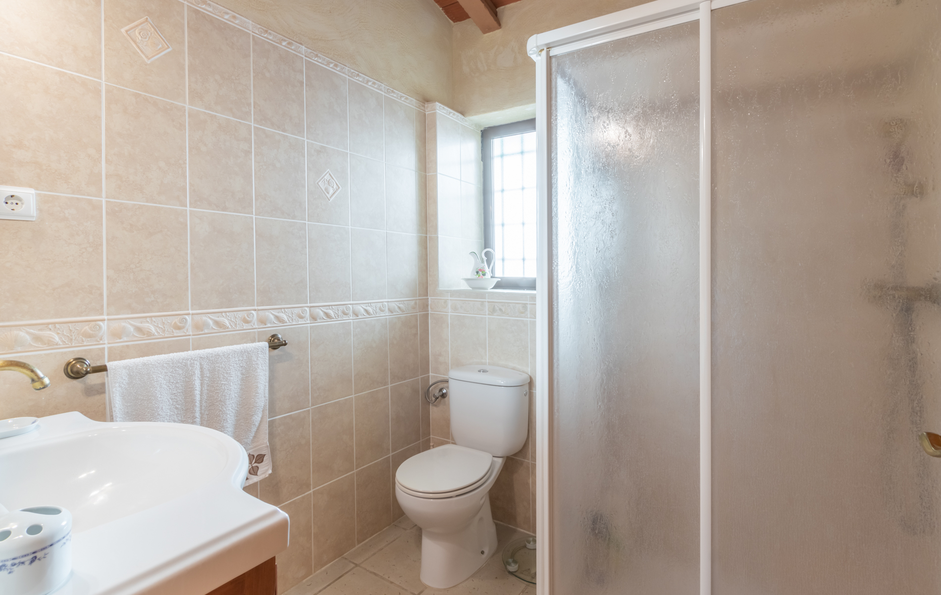 Villa de 5 dormitorios en Benissa