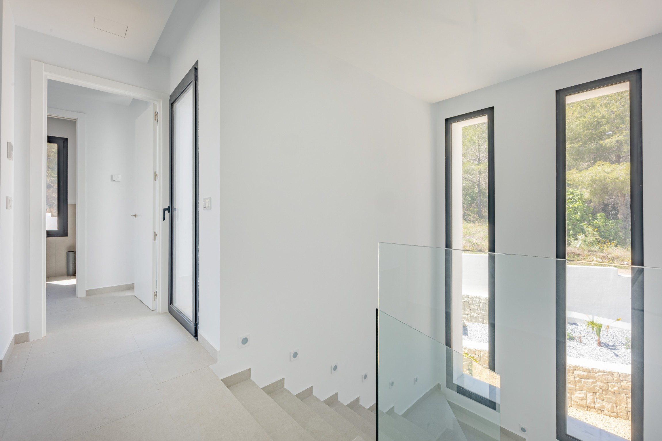 4 Bedroom Villa in Benissa