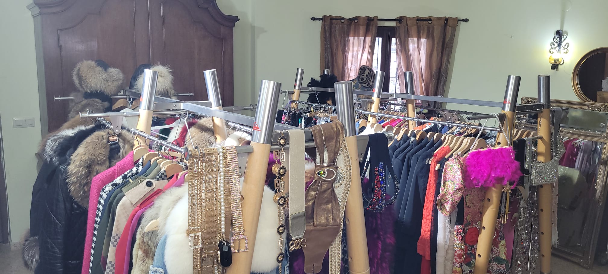 Villa en venta en Benissa