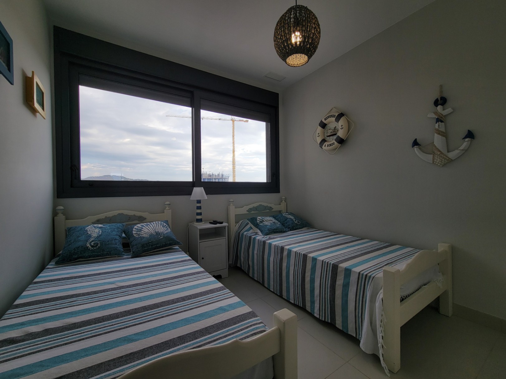  Apartamento en venta directa con Plusvillas – A34024* – Bonito apartamento de 2 dormitorios y 2 baños., (Costa Blanca), zona  