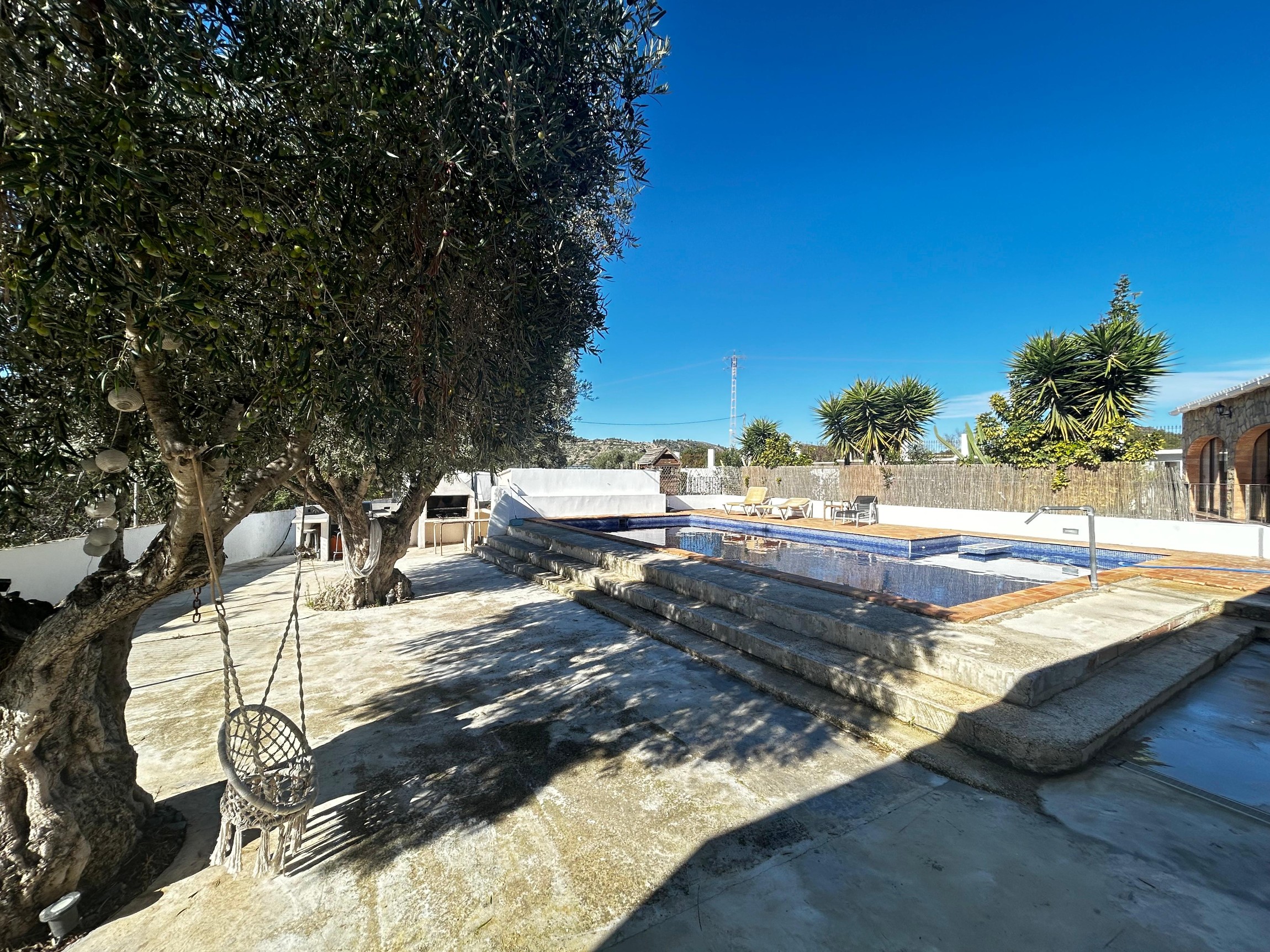 Villa in Canor - Image 4