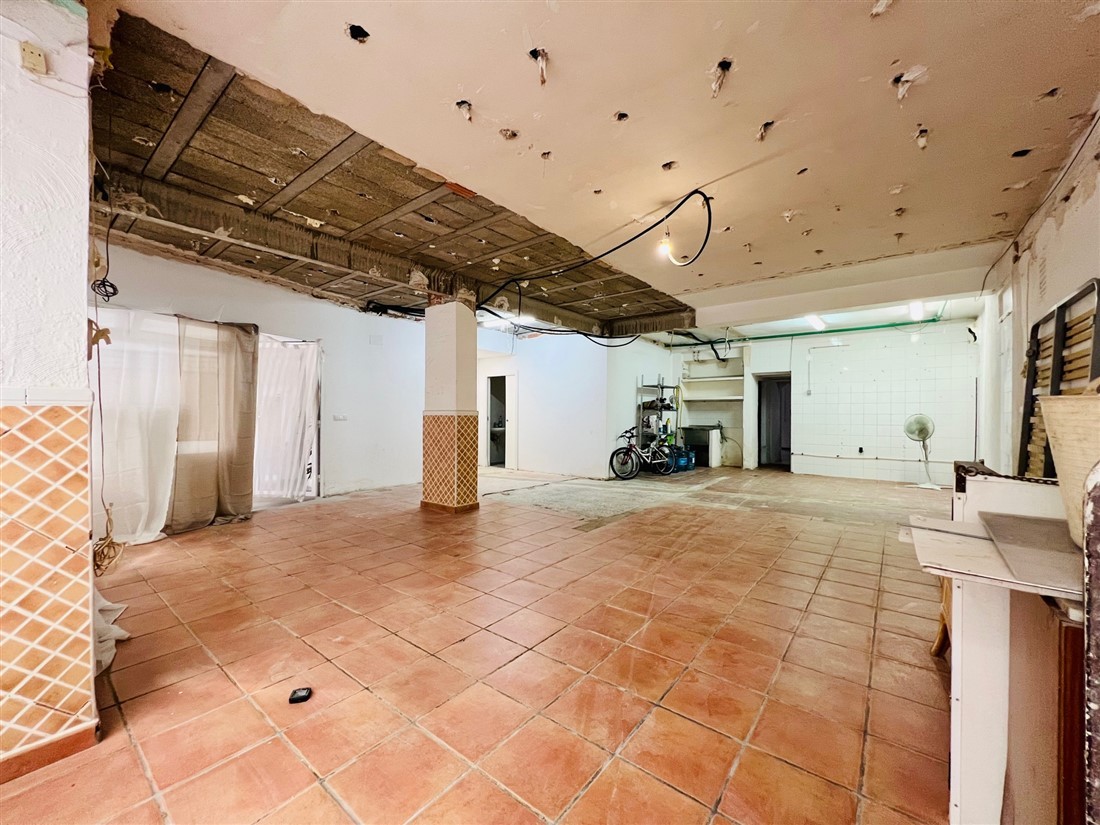  Local en venta con Plusvillas - L3 - Local comercial en el centro de Calpe, centro (Costa Blanca) 