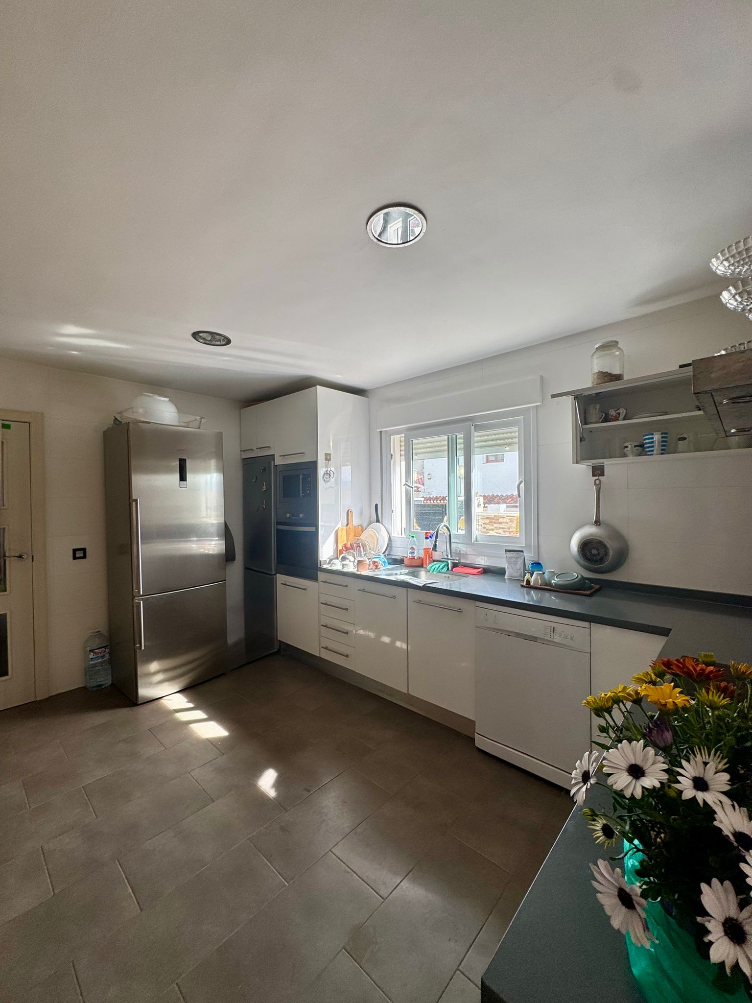 4 Bedroom Villa in Calpe