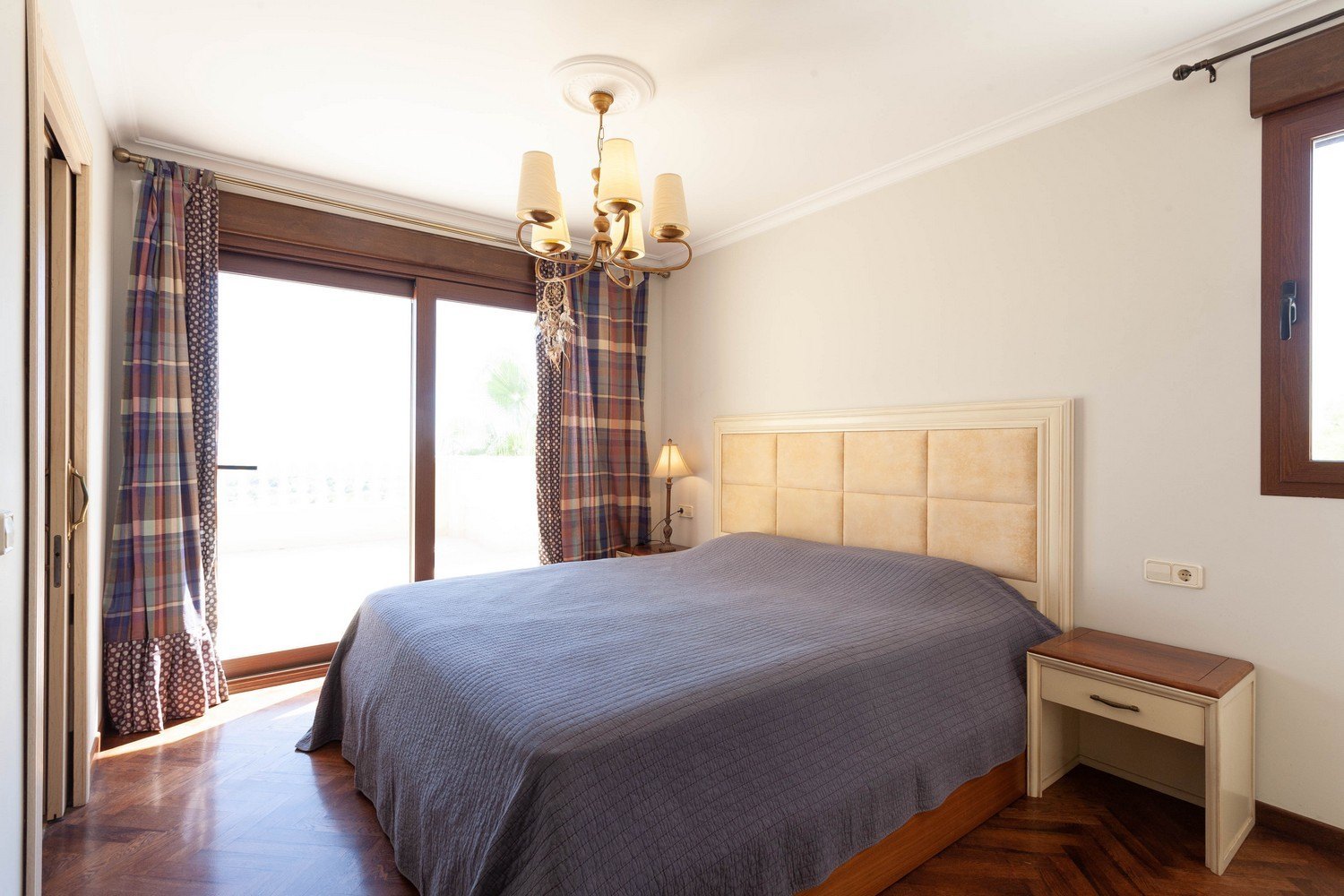  Chalet en venta directa con Plusvillas – C30035* – Villa con 5 dormitorios y 5 baños en Benissa, (Costa Blanca), zona Raco de Galeno Benissa, Costa Blanca 