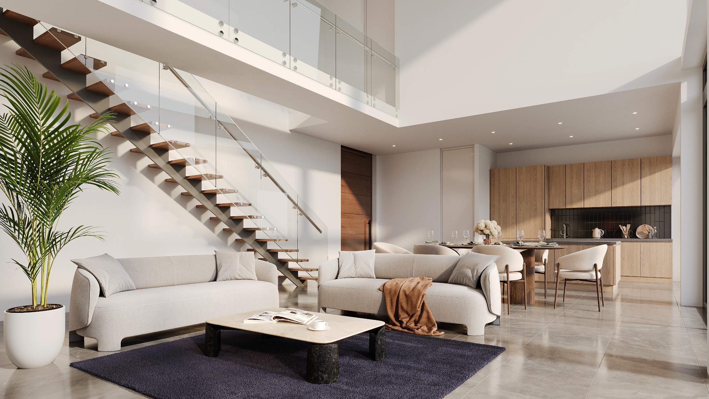 Villa for sale in Calpe