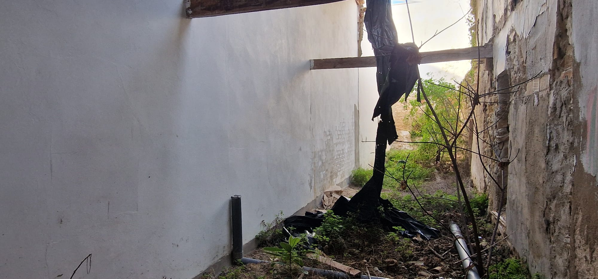 Grundstück zum verkauf in Benissa