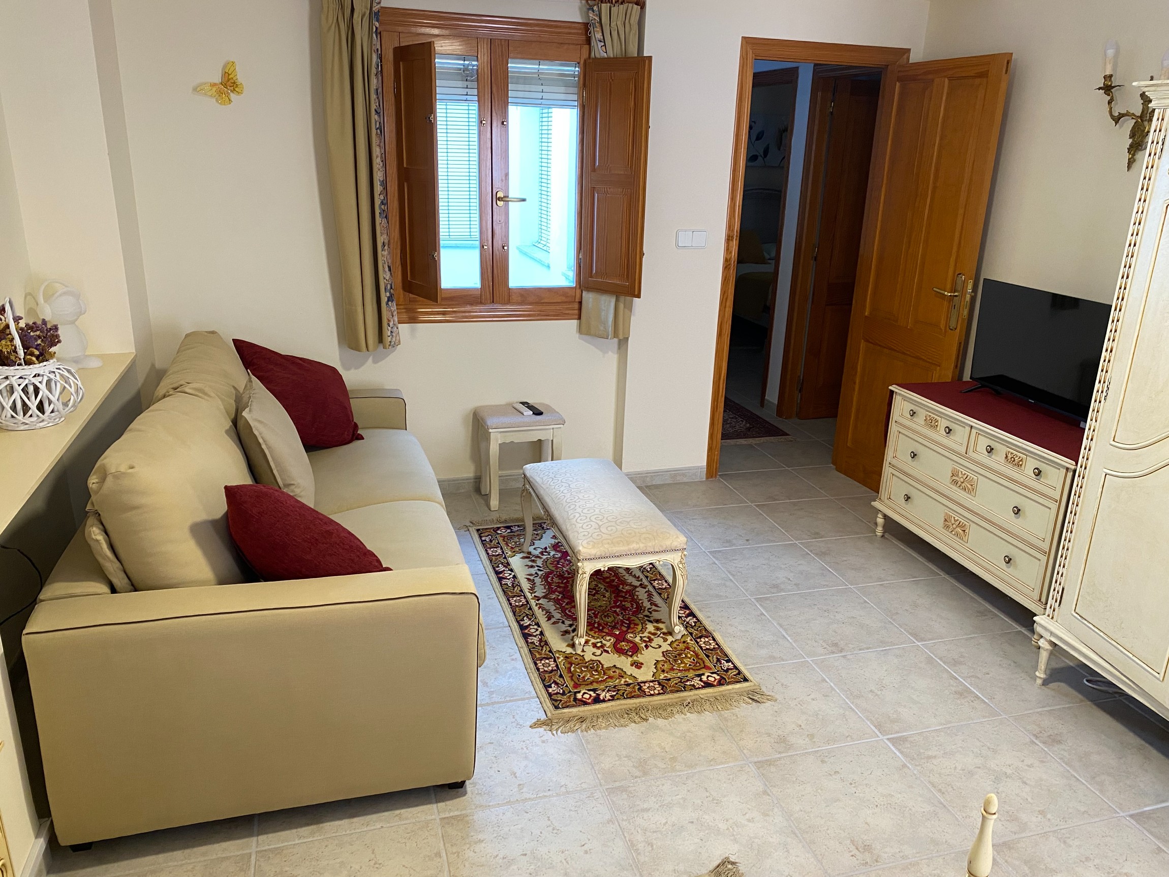 Villa en venta en Benissa